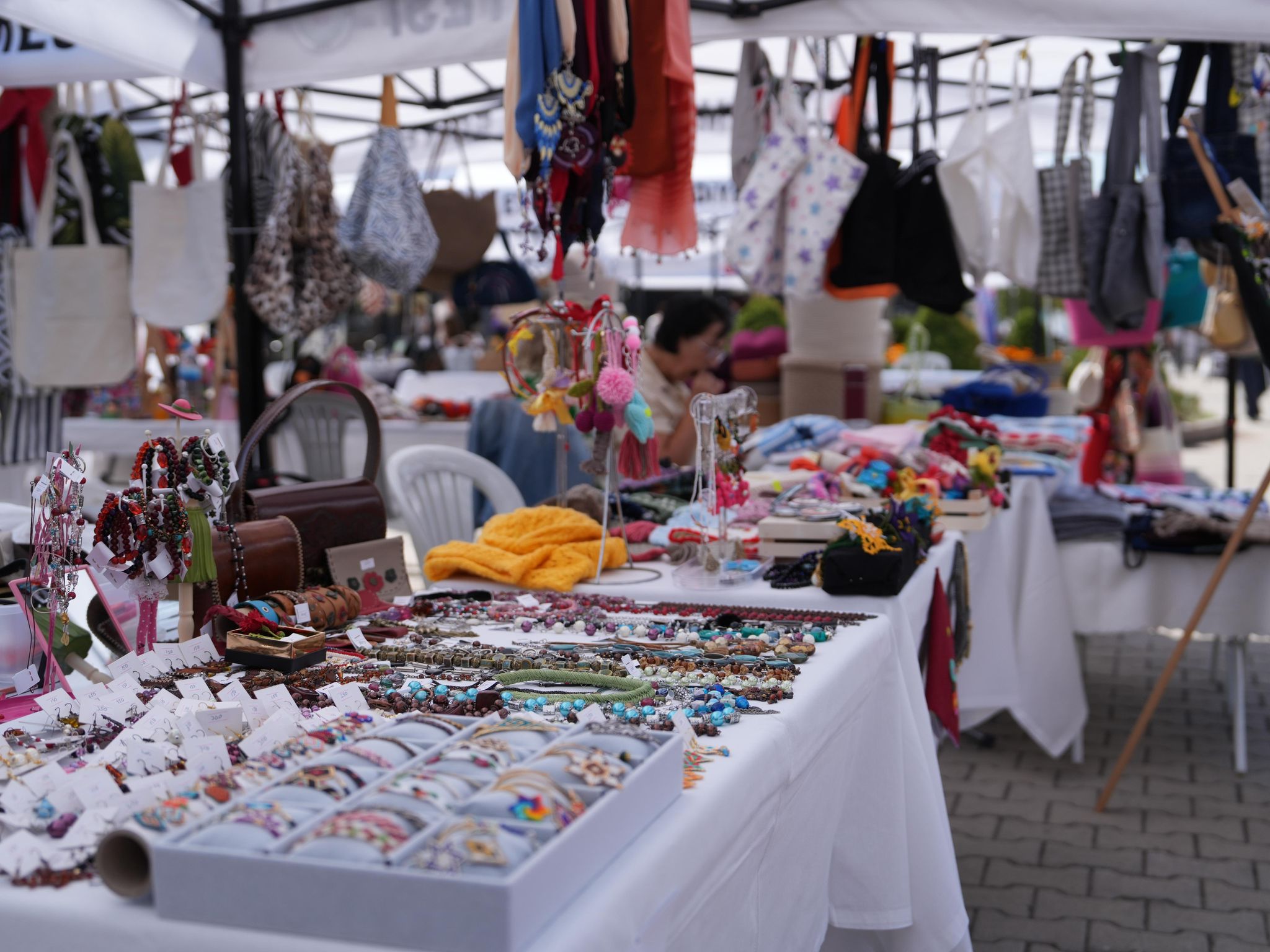 7. Kadın Emeği Pazarı (2)