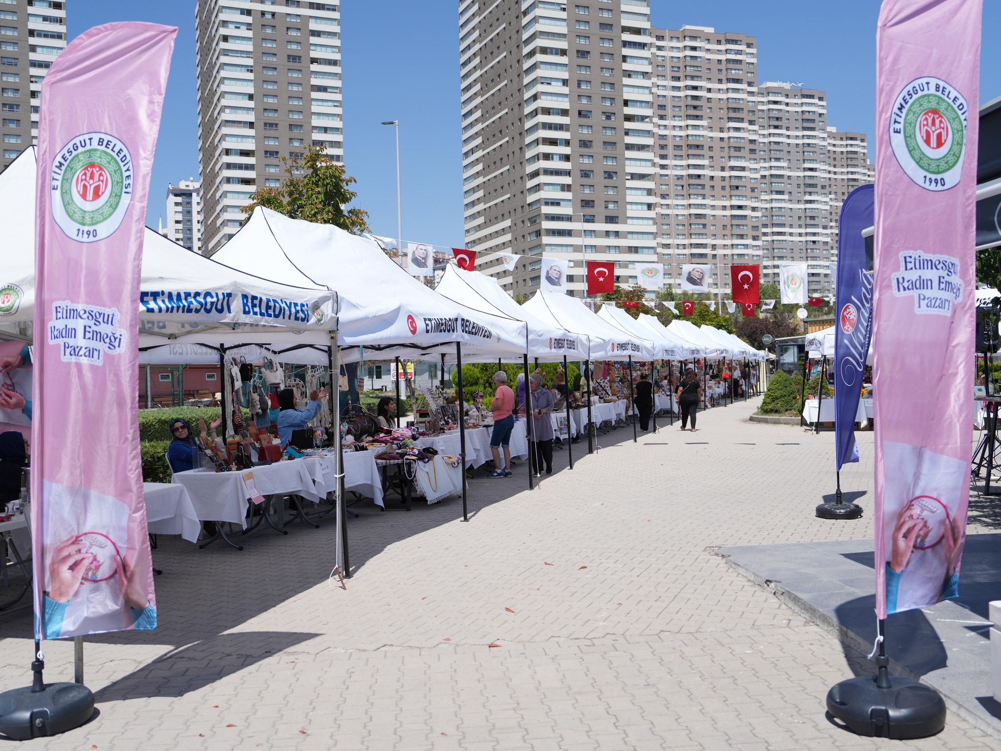 7. Kadın Emeği Pazarı (5)