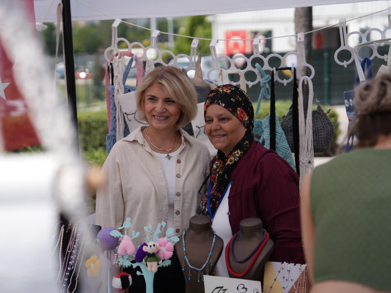 7. Kadın Emeği Pazarı (6)