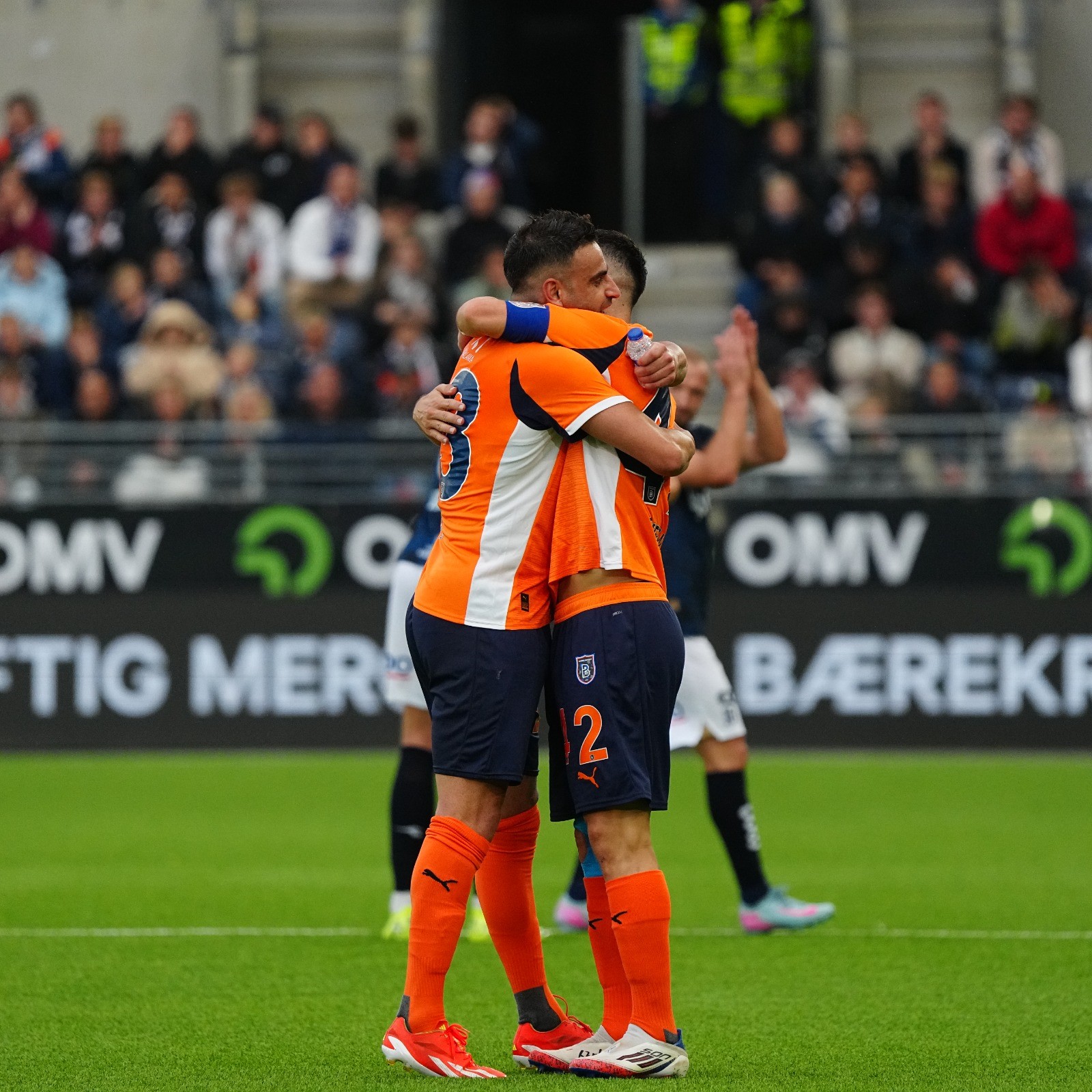 Başakşehir konferans - 2