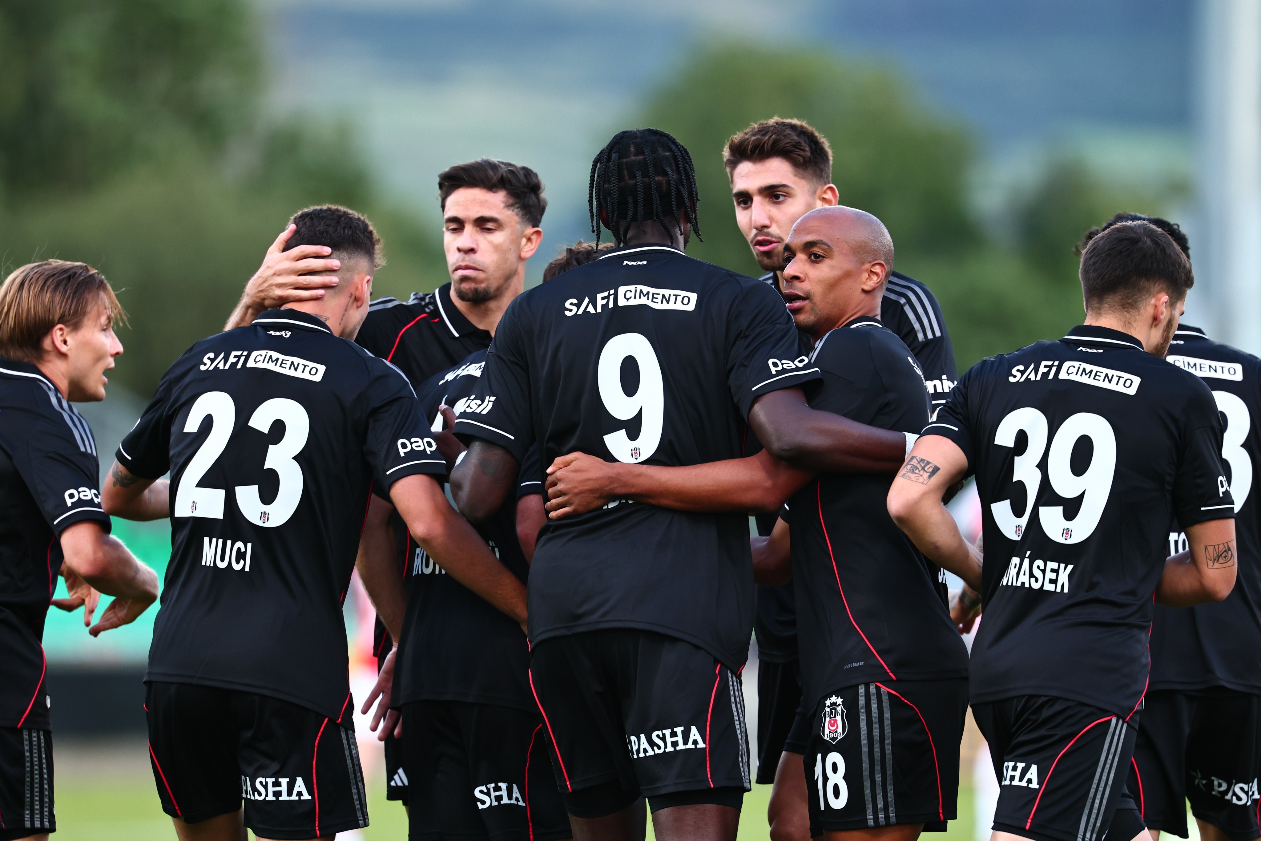 beşiktaş yeni sezon - 3