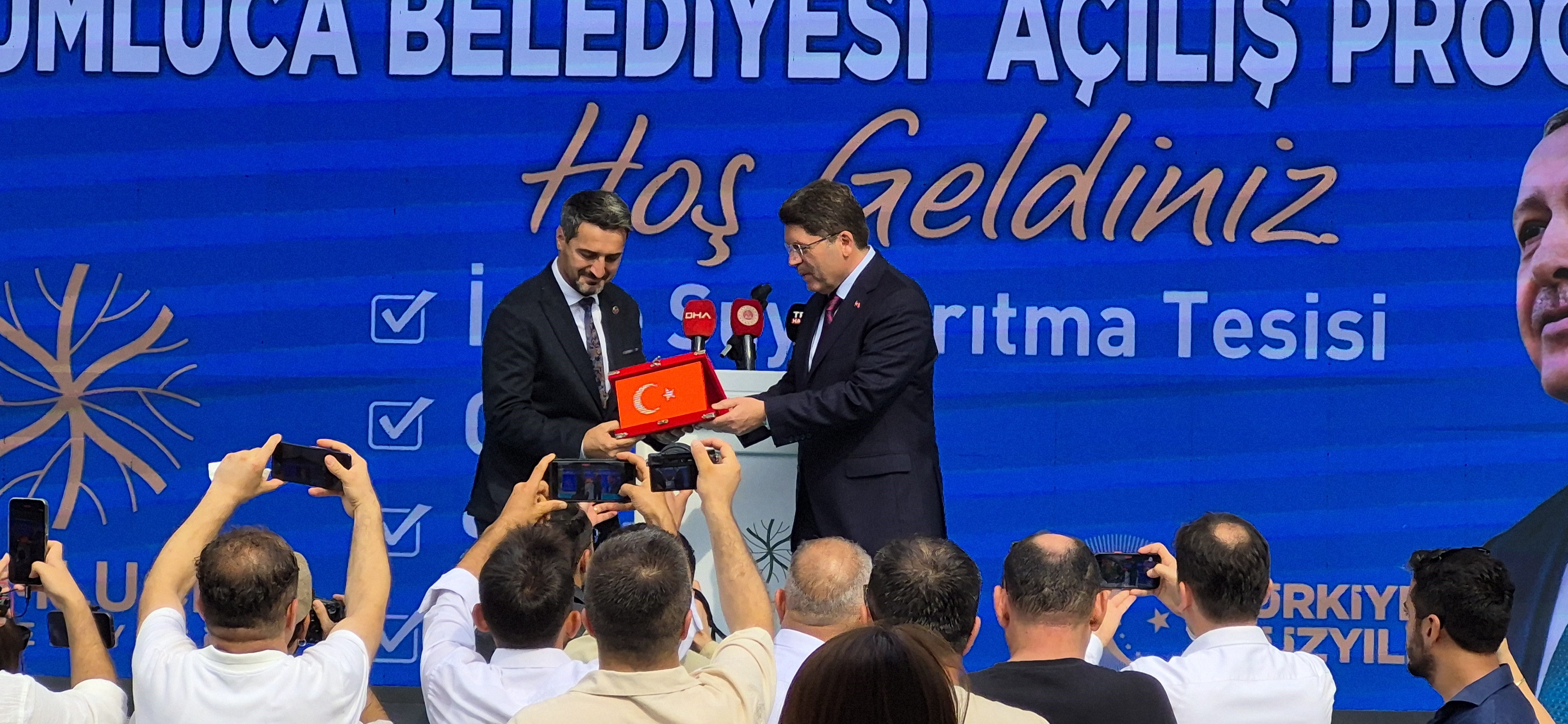 tunçbartınaçılış