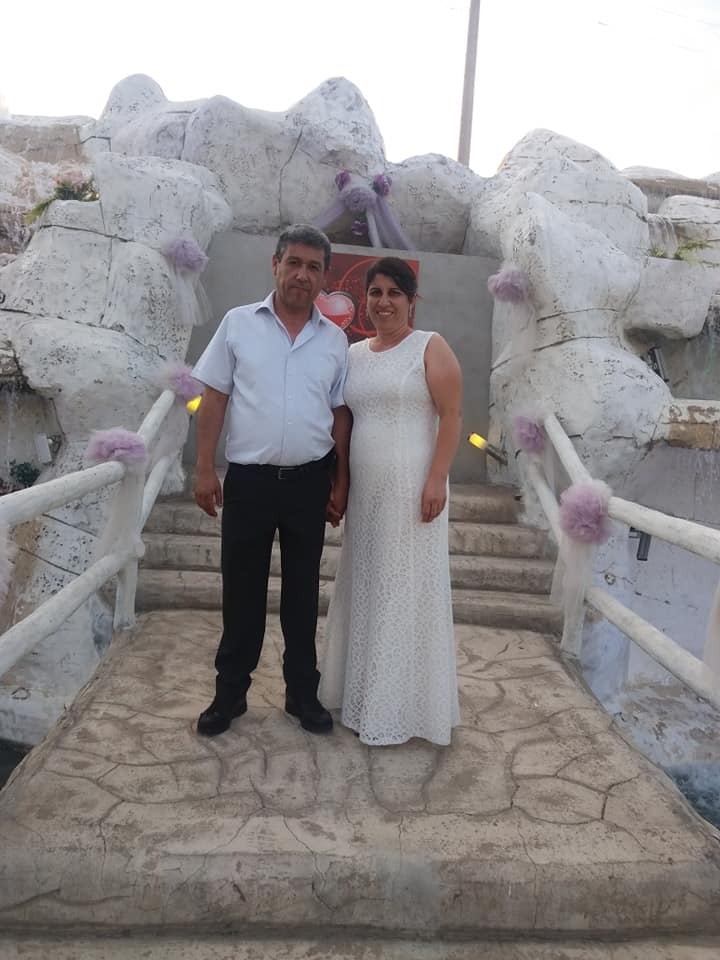 Nazilli’de polis memuru eski eşine ateş açtı!