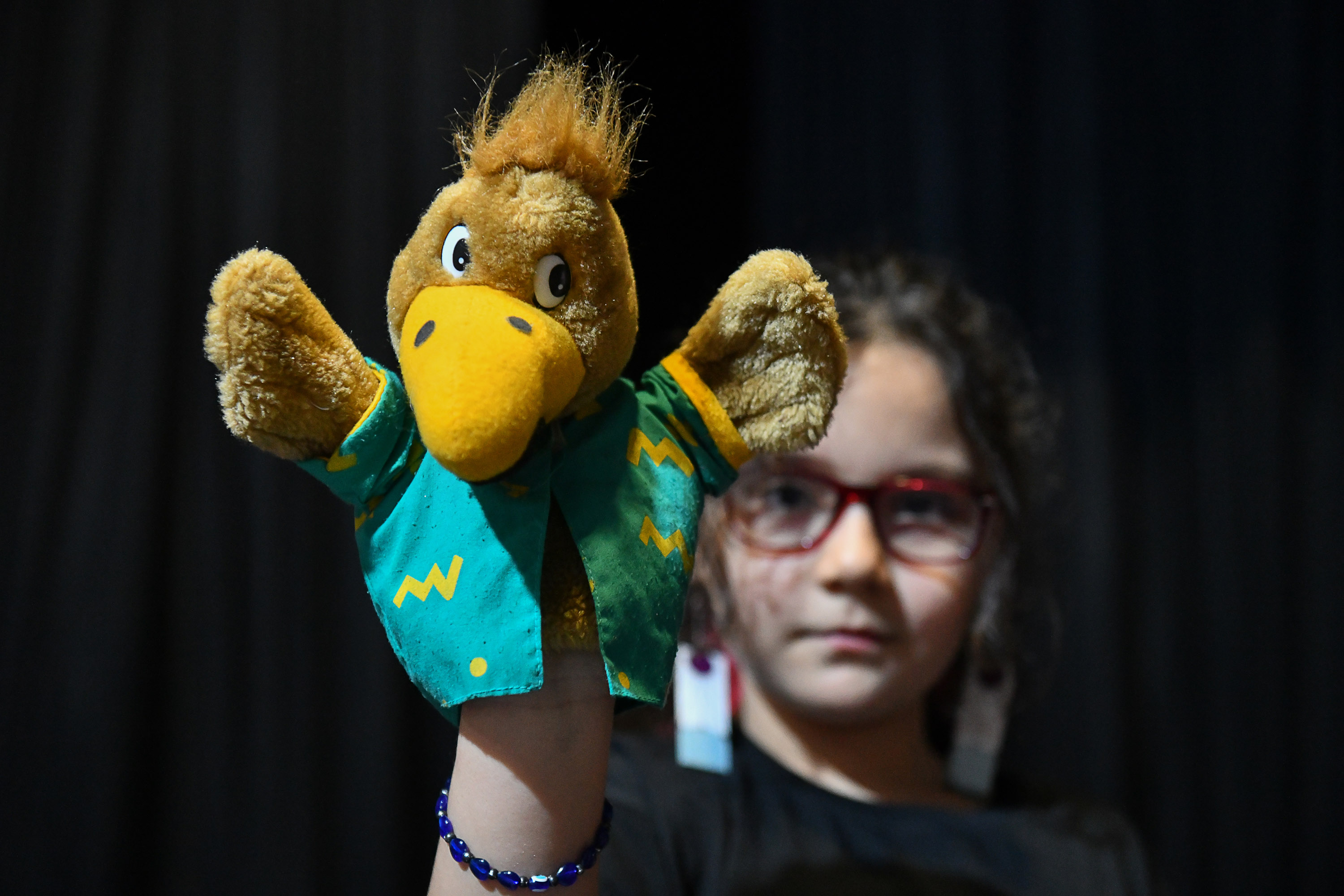 Abb’den Çocuklar Için Ücretsiz Drama (1)