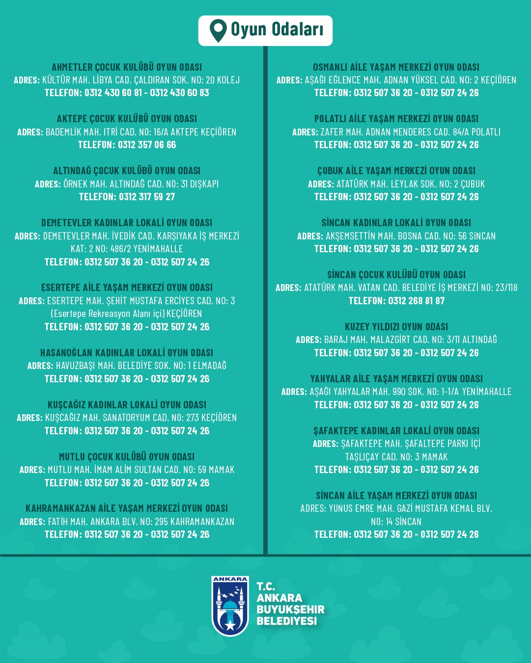 Abb’den Çocuklara Ücretsiz Oyun Odaları (1)