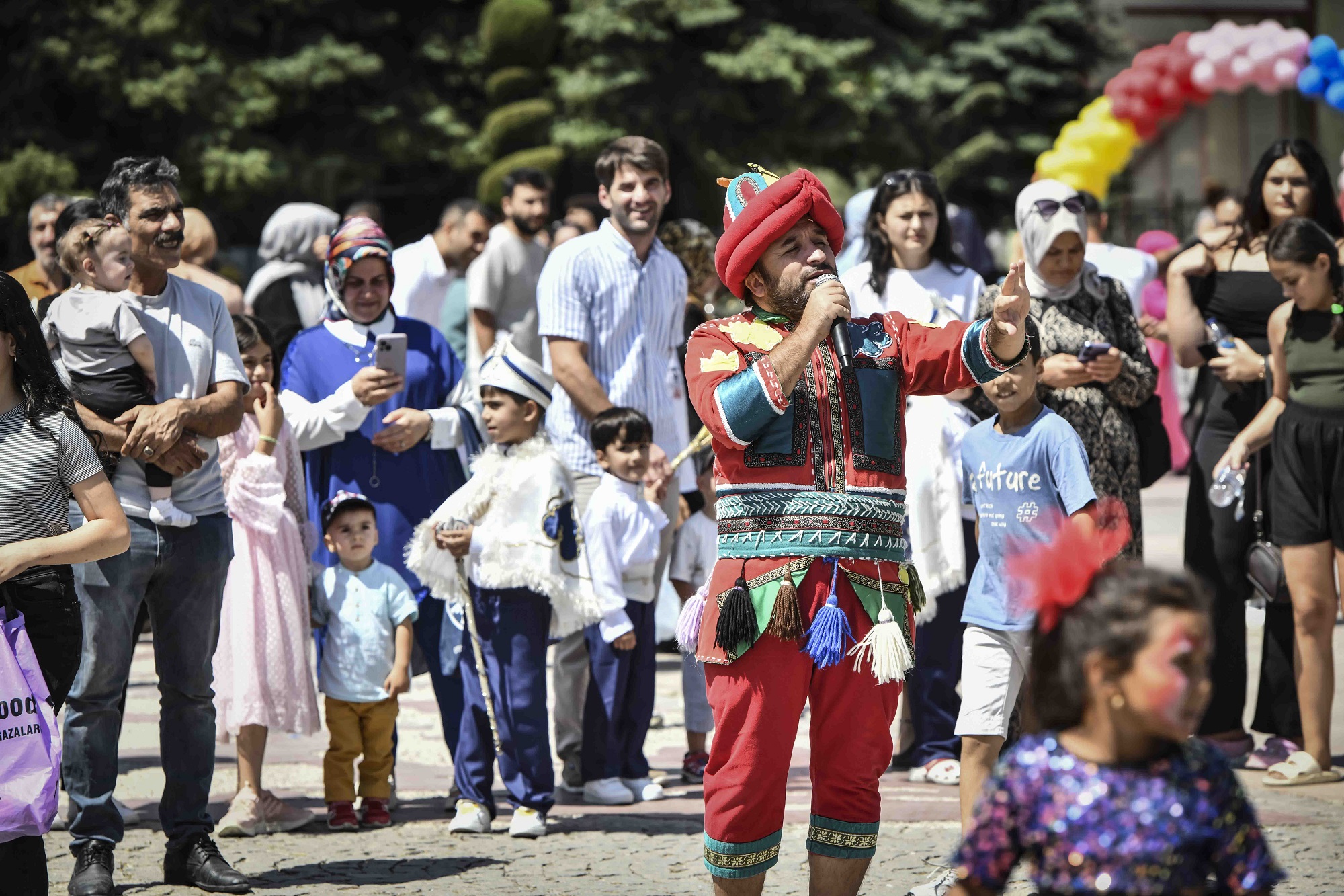 Abb’den Toplu Sünnet (4)