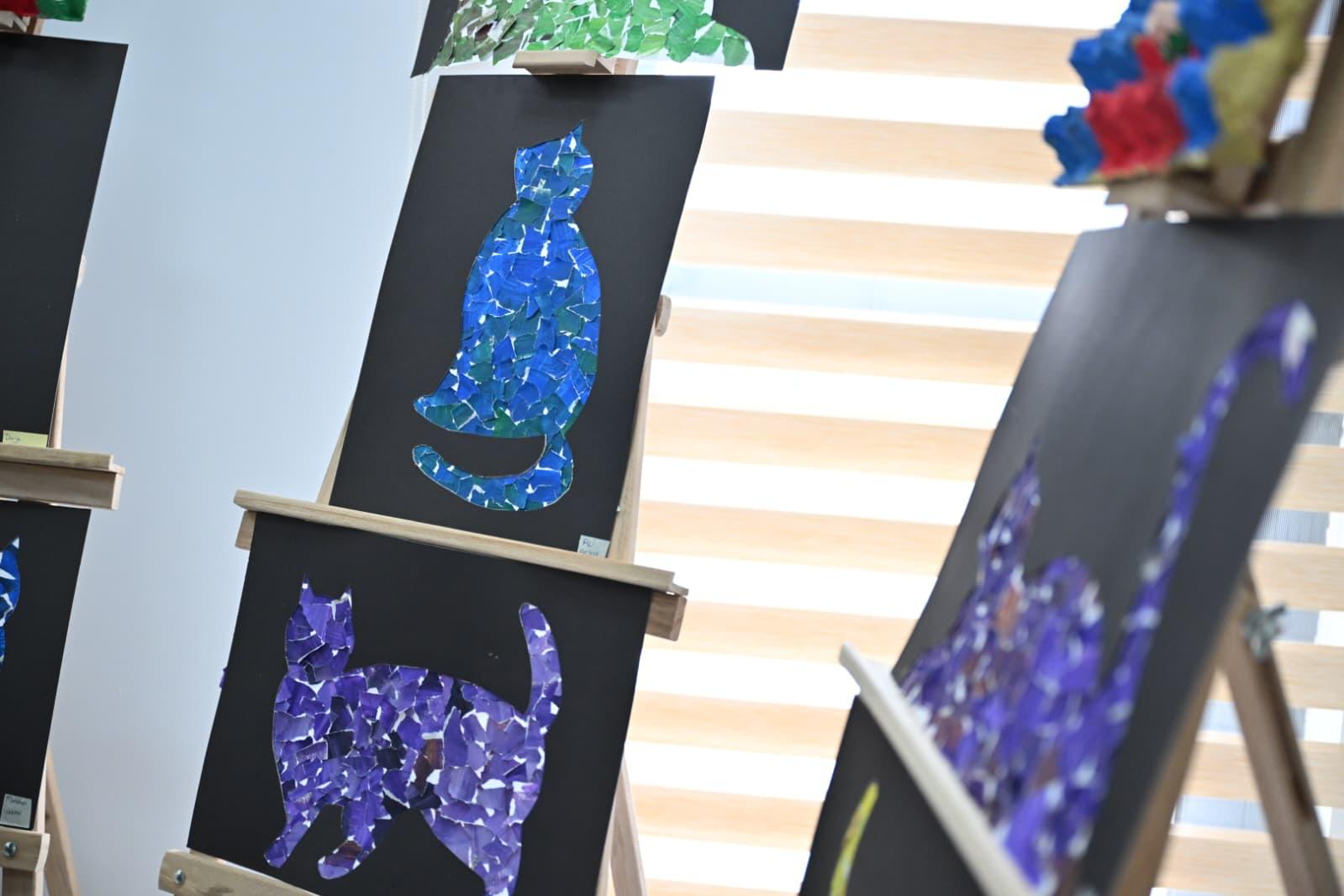 Altindağ Beledi̇yesi̇ Engelsi̇z Yaşam Merkezi̇ (7)