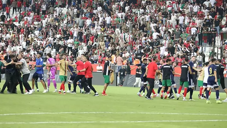 Amedspor–Erzurumspor (2)