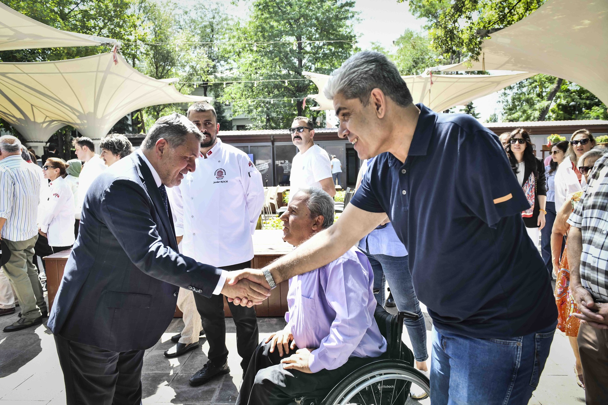 Ankara Gurme Festivali (1)