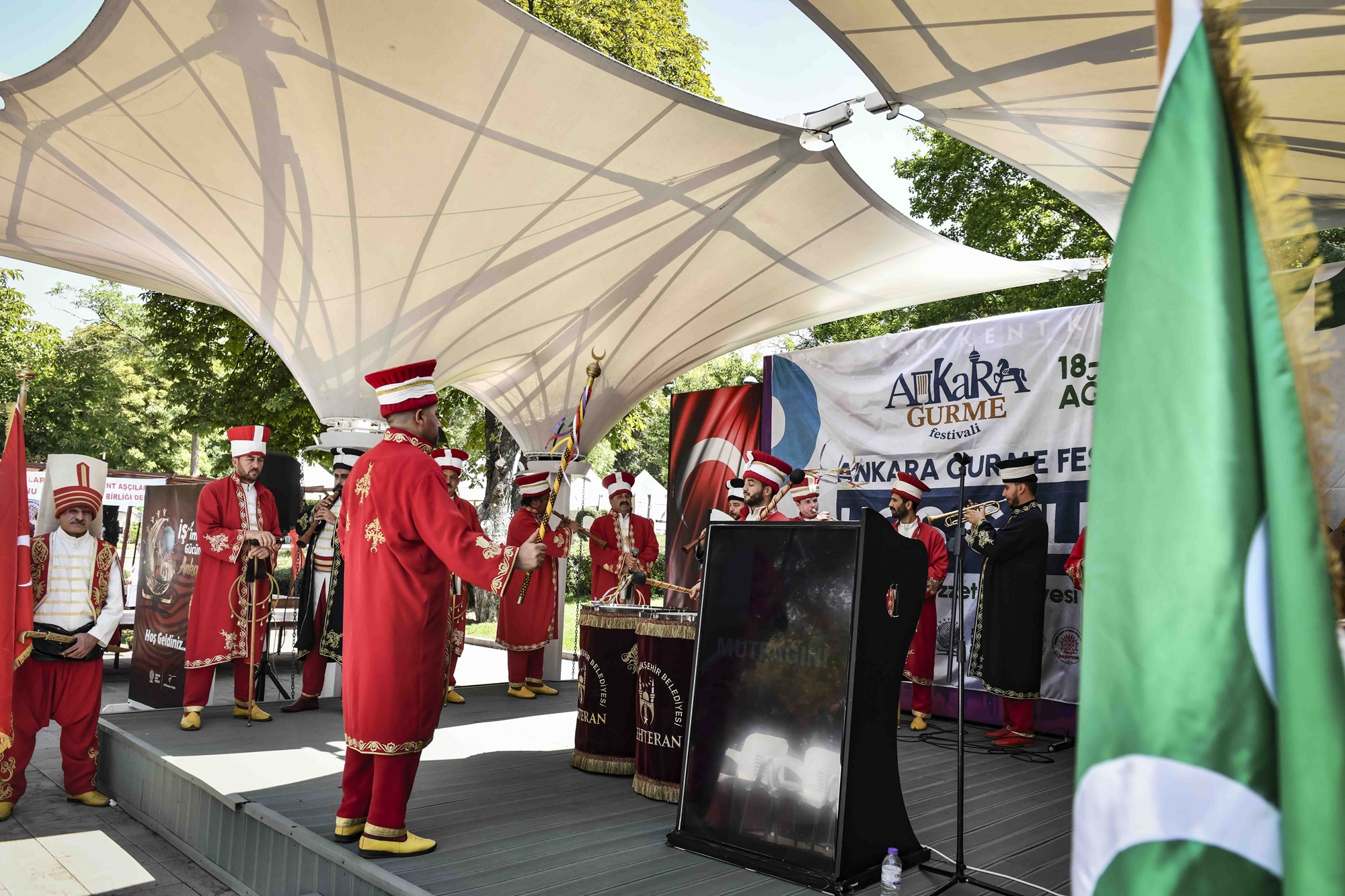 Ankara Gurme Festivali (3)