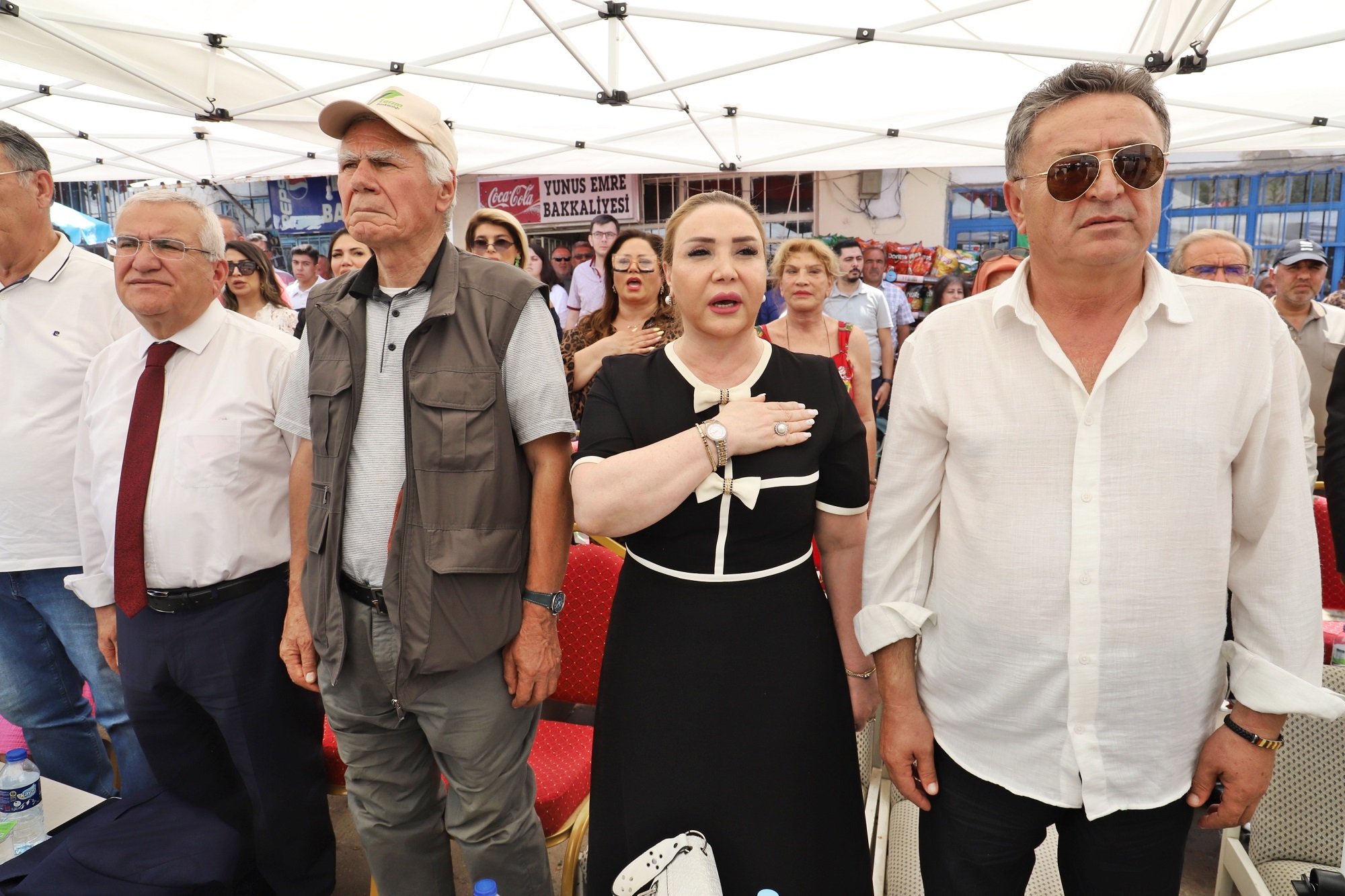 Ankara Kulübü,6. Geleneksel Kömbe Şenliği’nde (4)