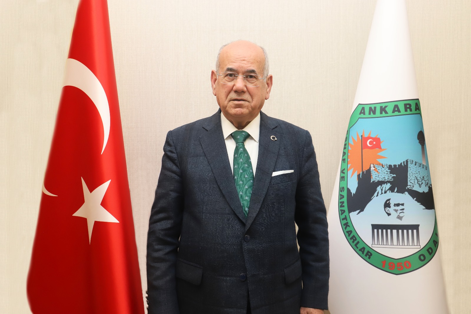 Ankesob Başkani Hüseyi̇n Ar-2