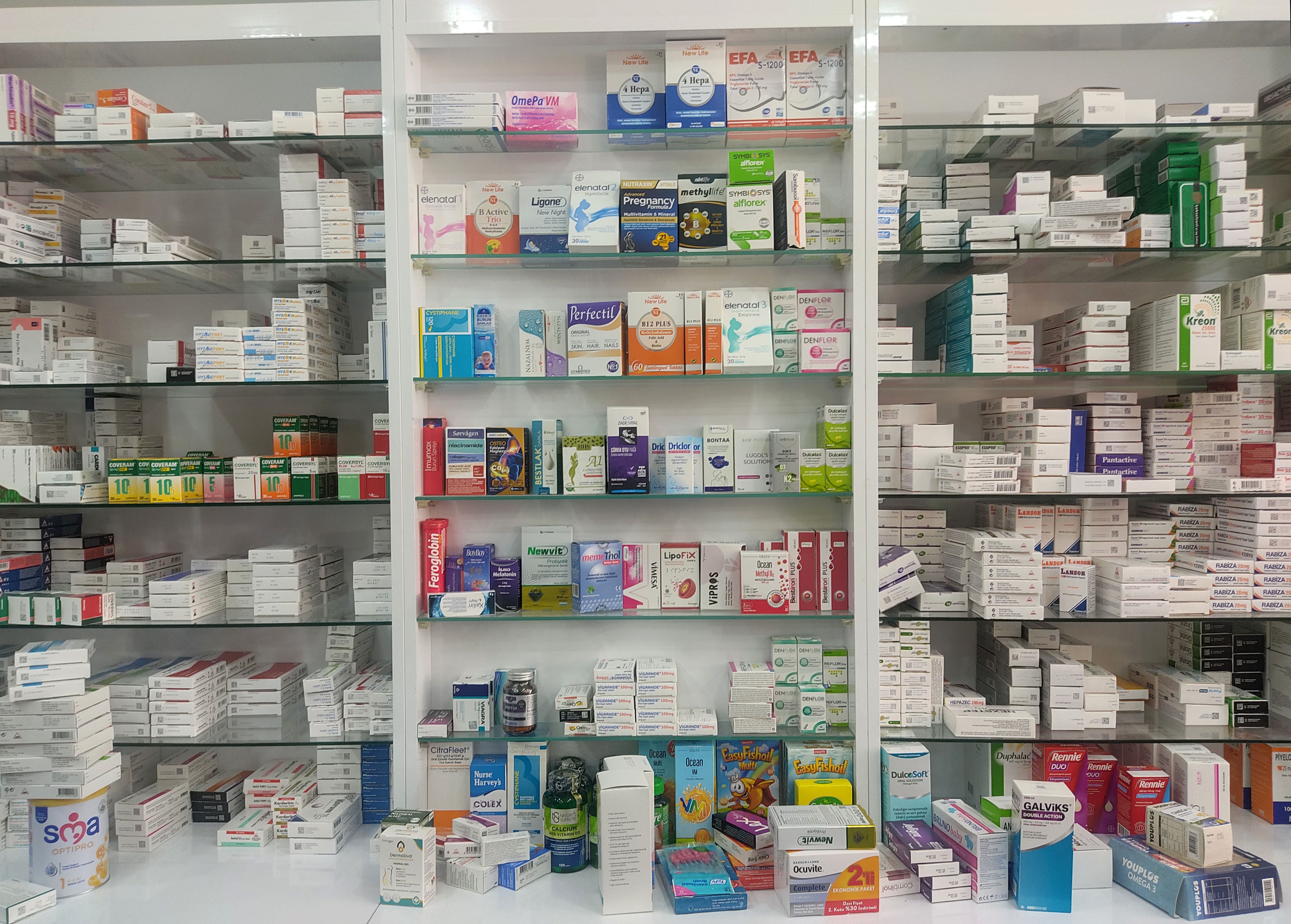 Antibiyotiklerin Ölümcül Etkileri (1)