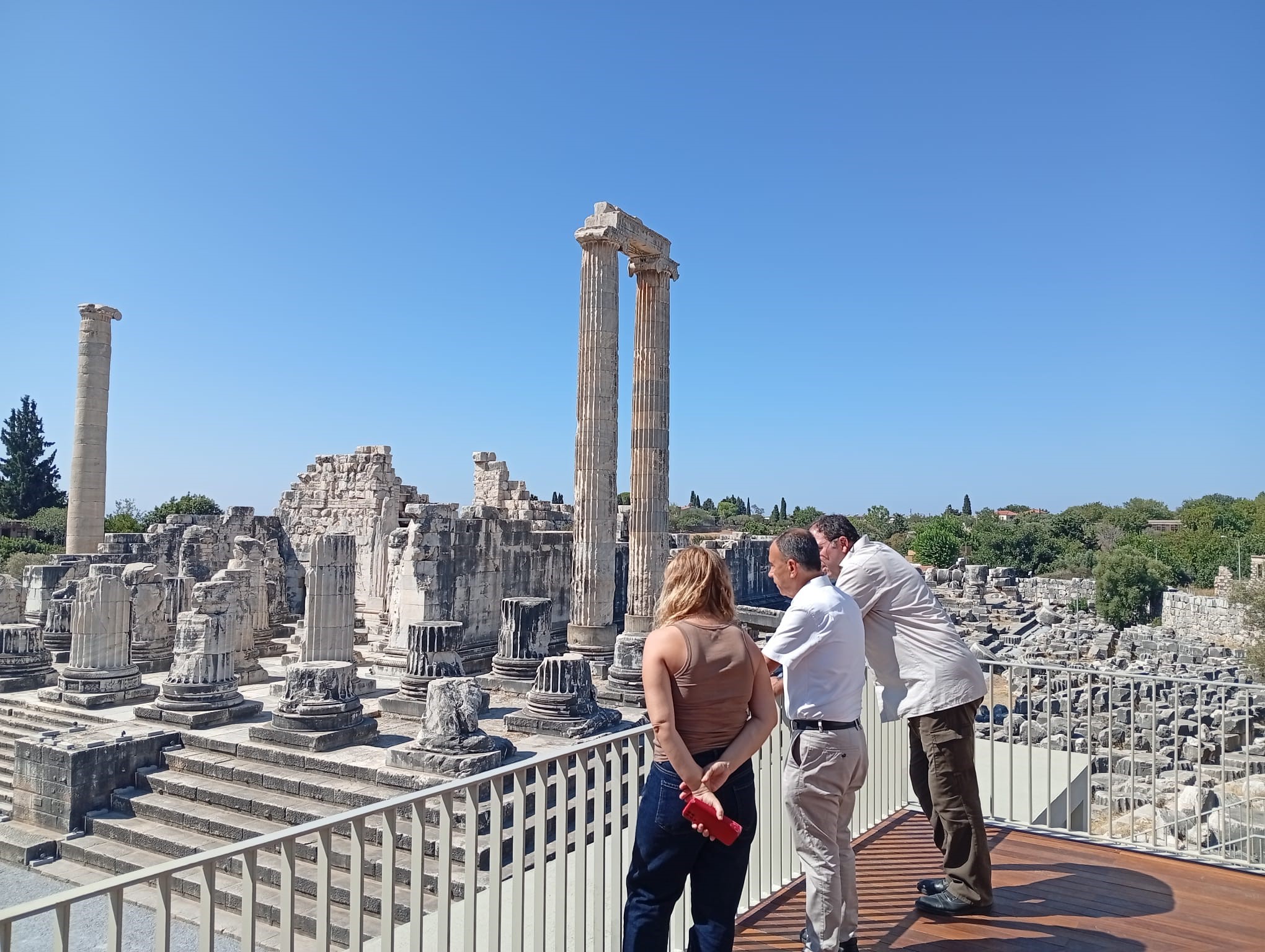 Apollon Tapınağı (2)-1