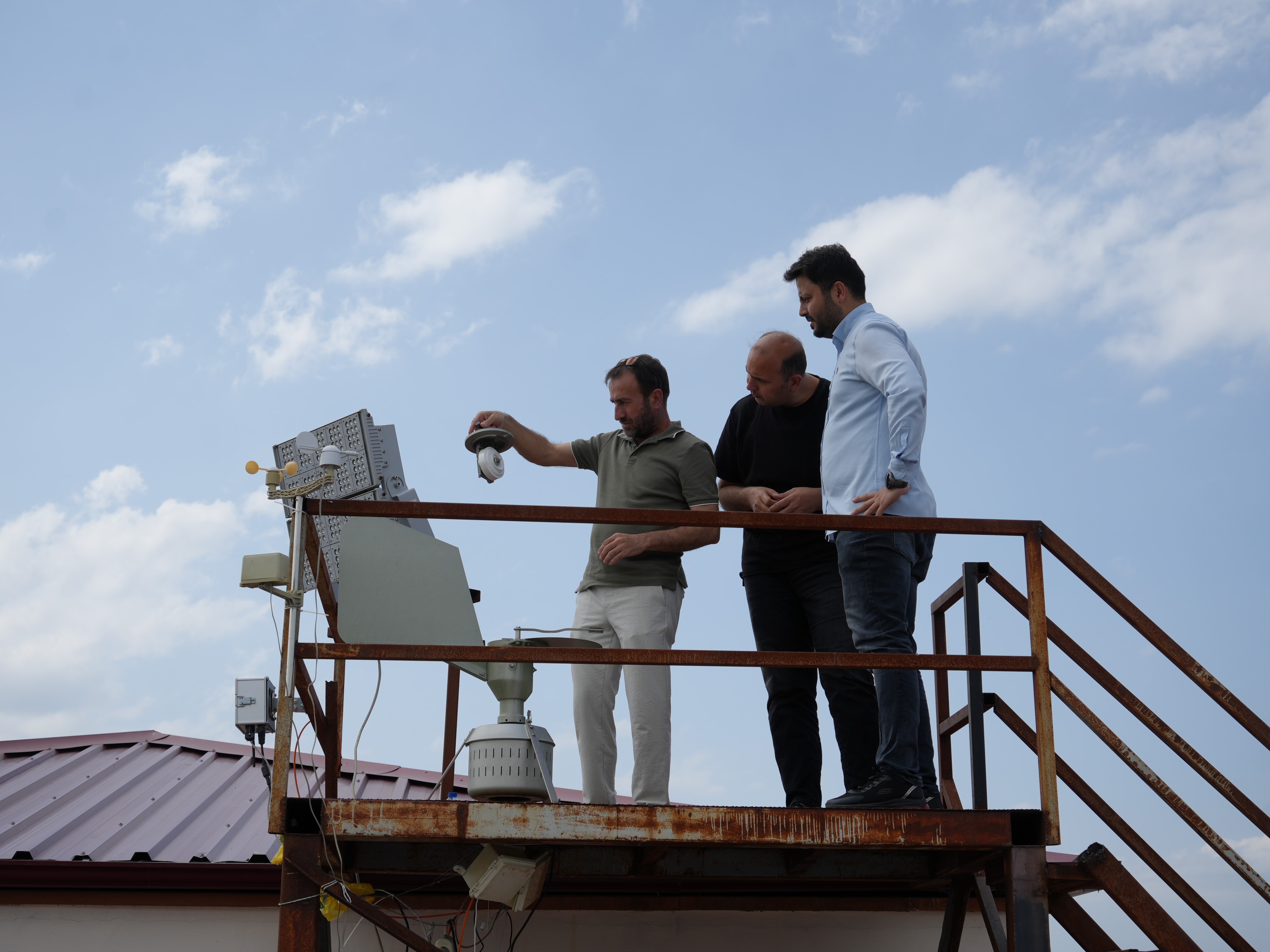 Astım Hastası Ve Polen Alerjisine Çözüm (1)