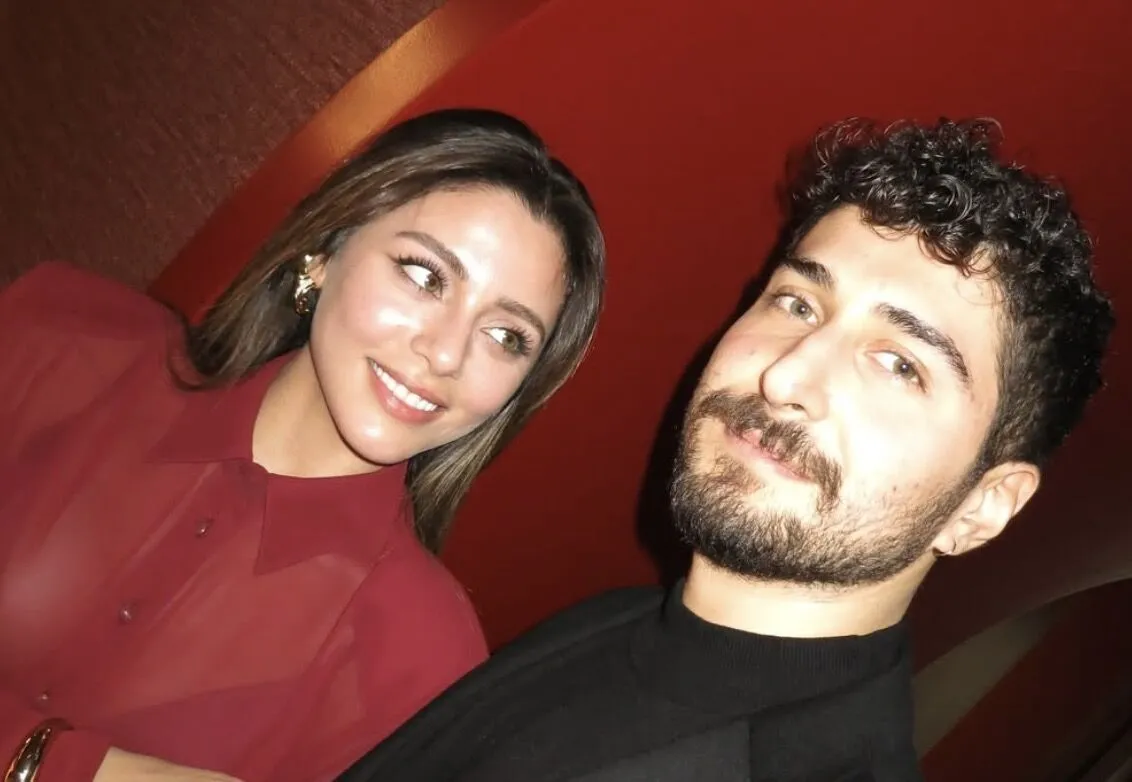 Ata Ayyıldız Sıla Türkoğlu 2