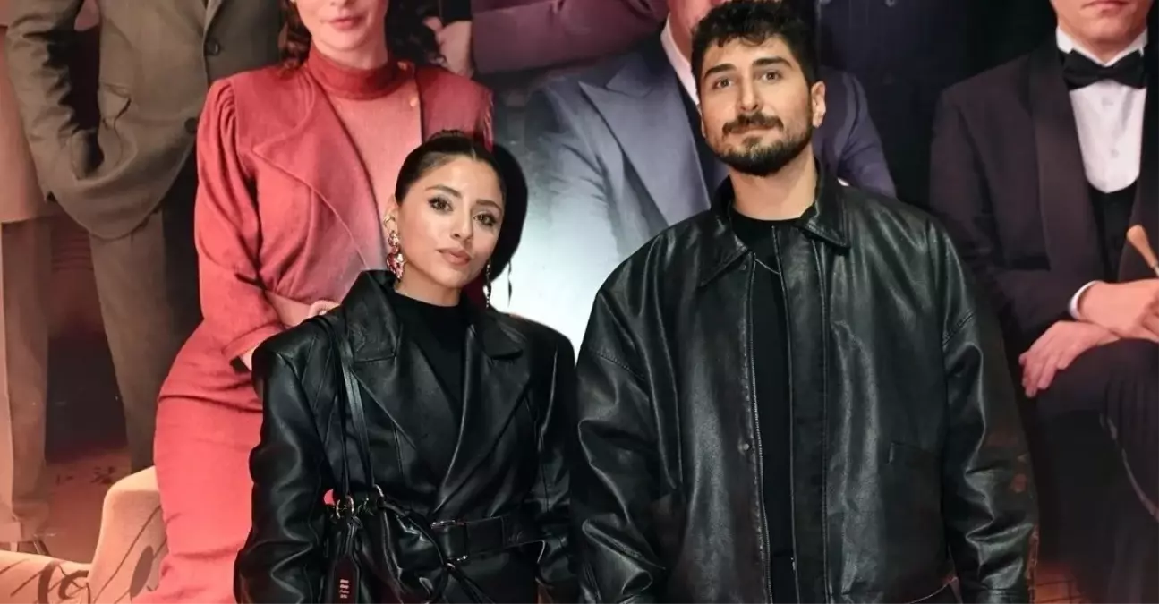 Ata Ayyıldız Sıla Türkoğlu 3