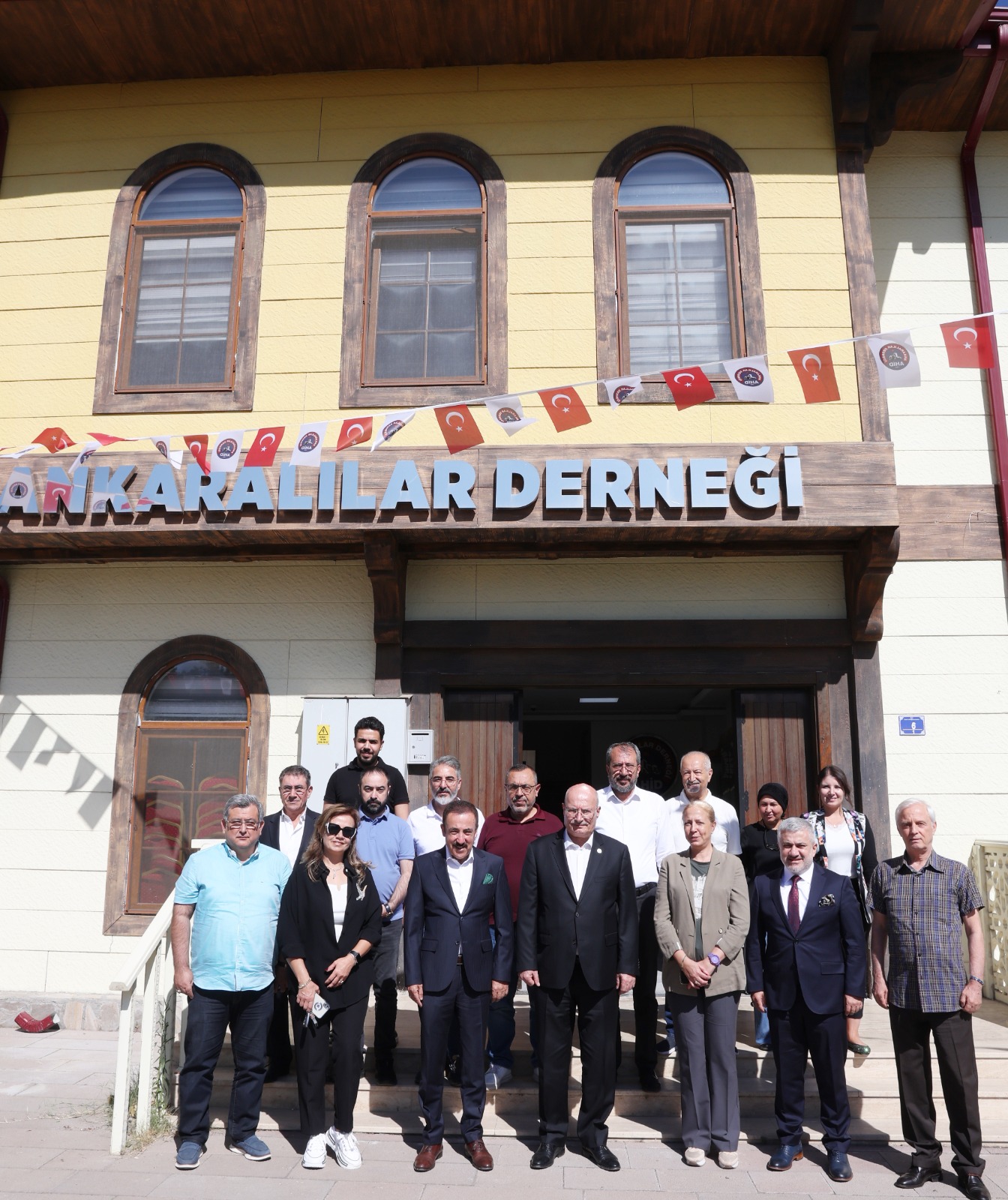 Ato Başkanı Gürsel Baran (2)-1