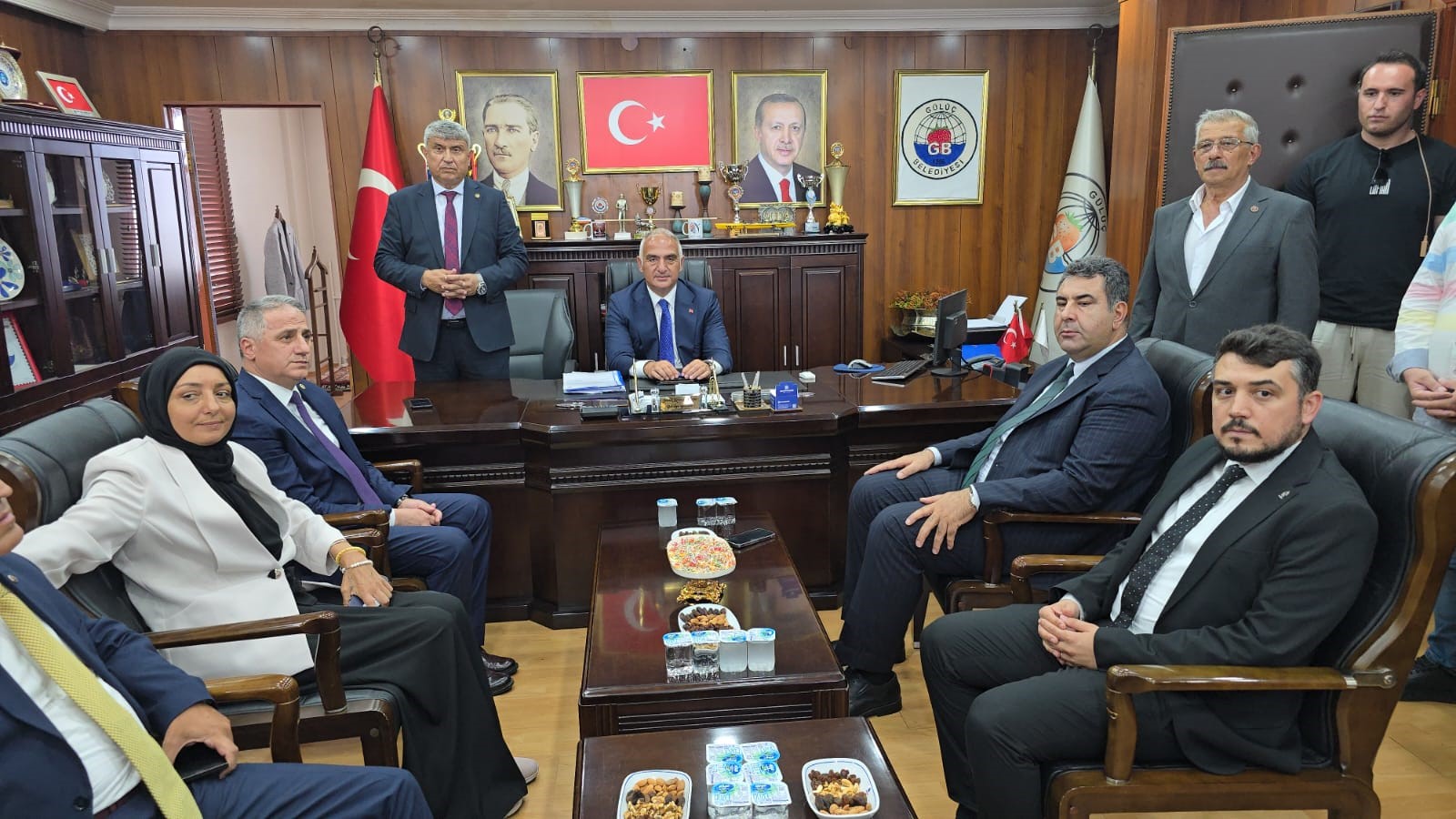 turizmbakanıgülüç0000