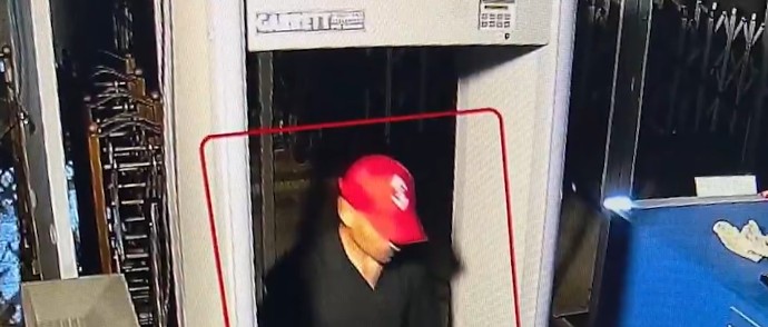 Ayasoyfa Kundaklama 2