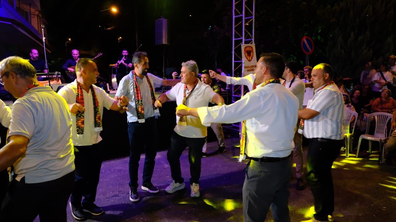 Aydın Yamalak Festivali (2)