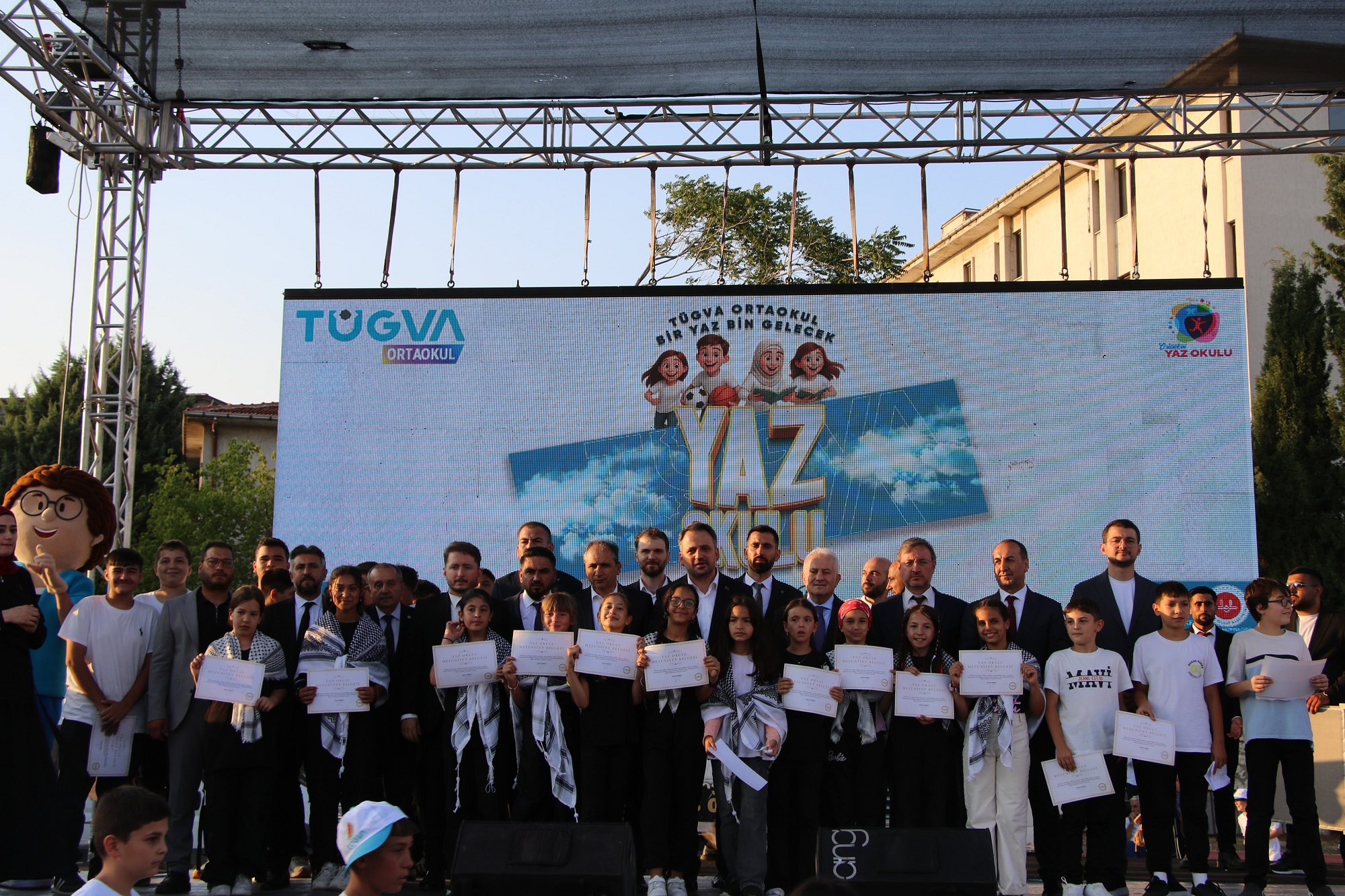 Bakan Yardımcısı Eminoğlu (1)