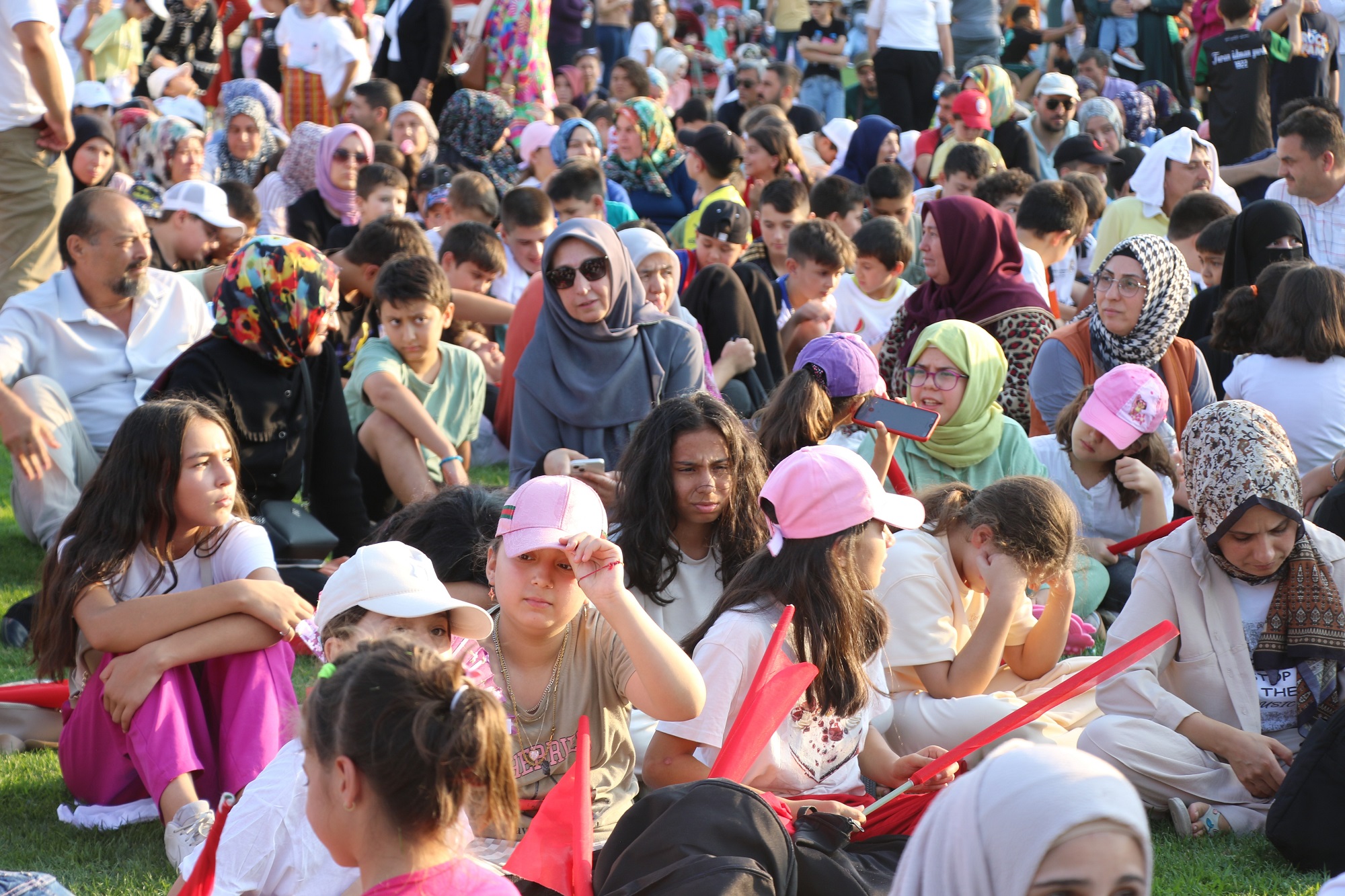 Bakan Yardımcısı Eminoğlu (3)