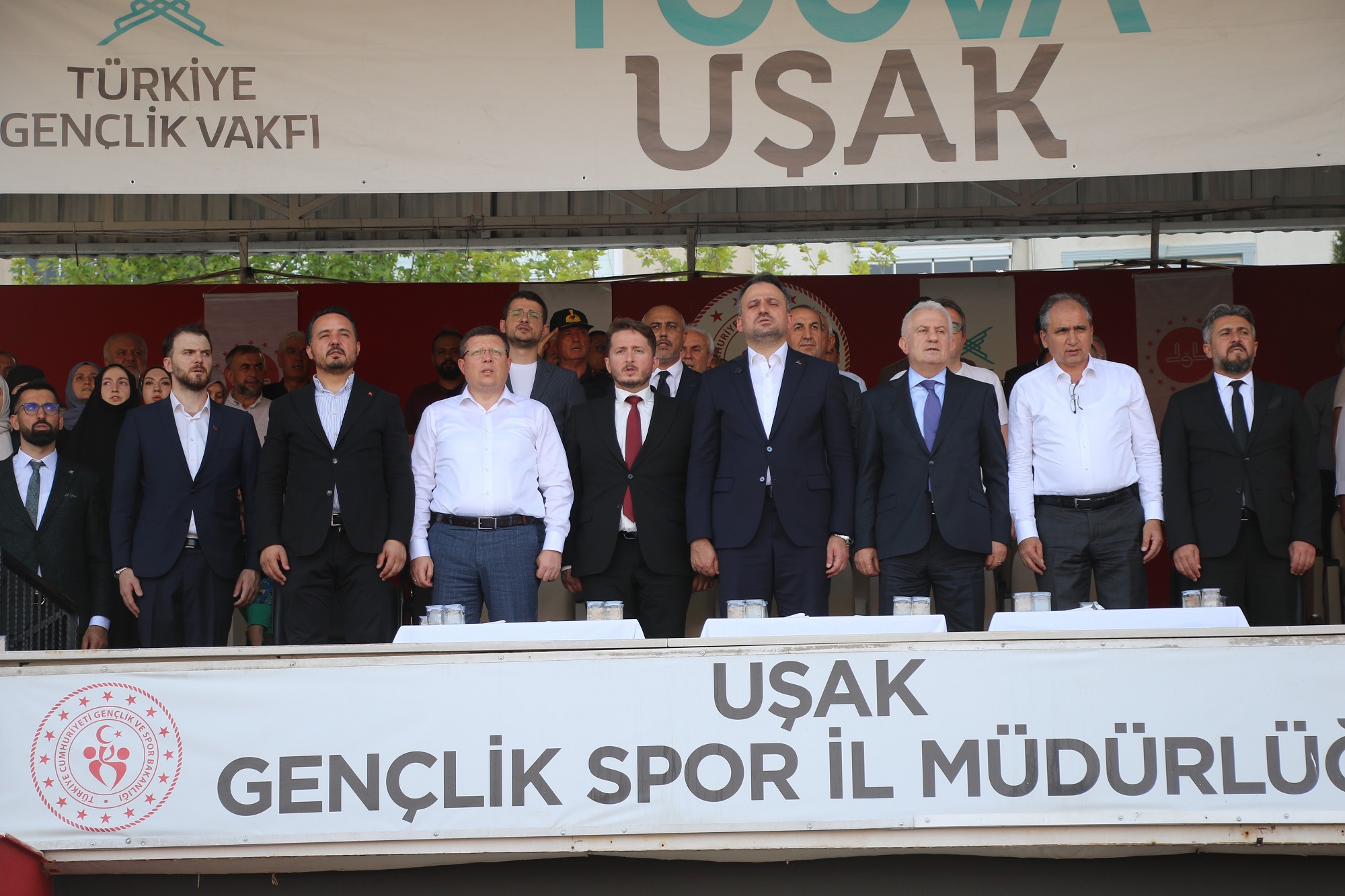 Bakan Yardımcısı Eminoğlu (5)