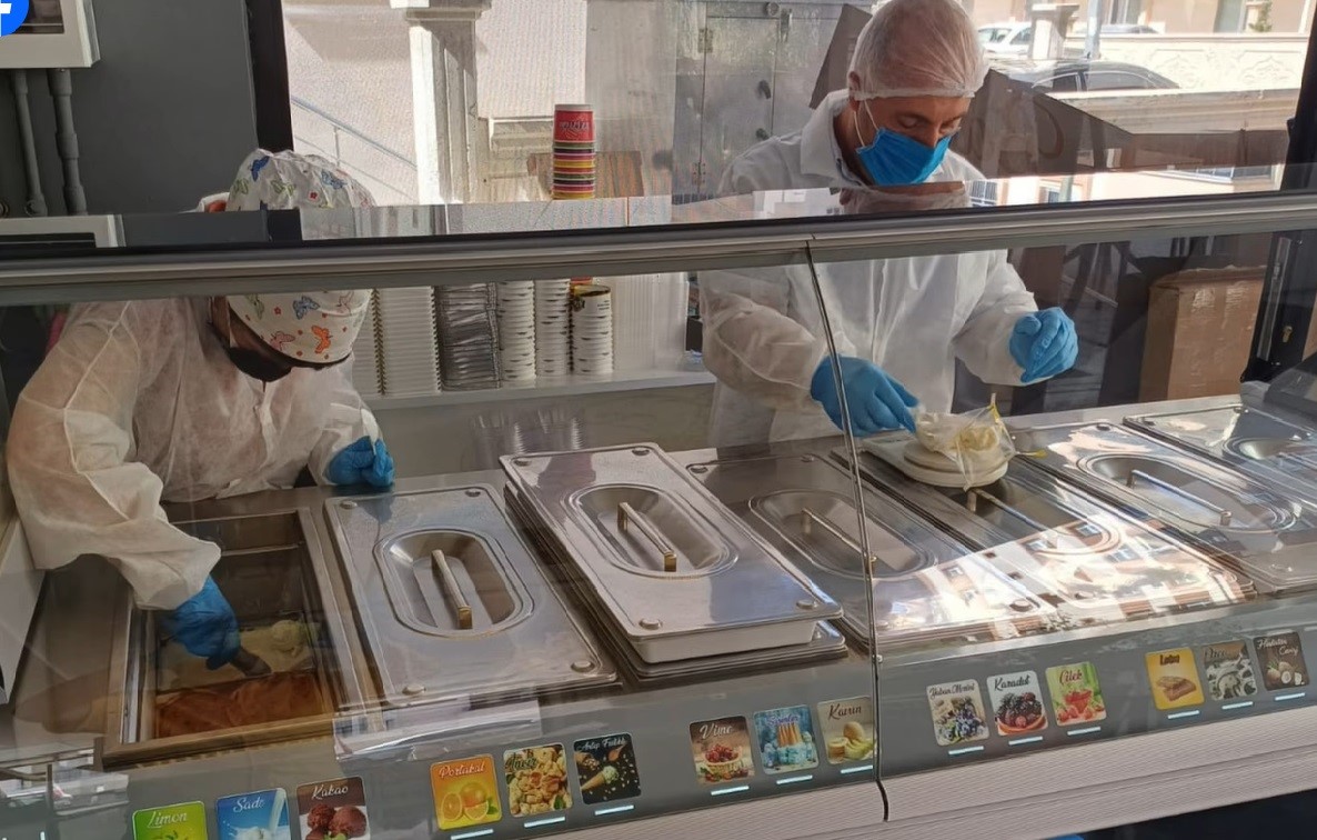 Bayburt'ta Ekipler Gıda Denetiminde (3)