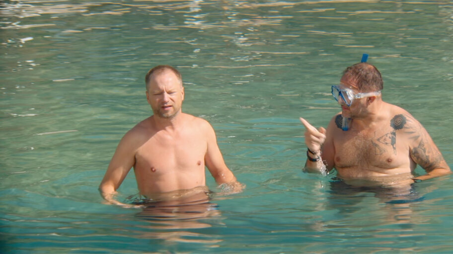 Bekarlar Gezegeni Yunan Macerası.jpg3