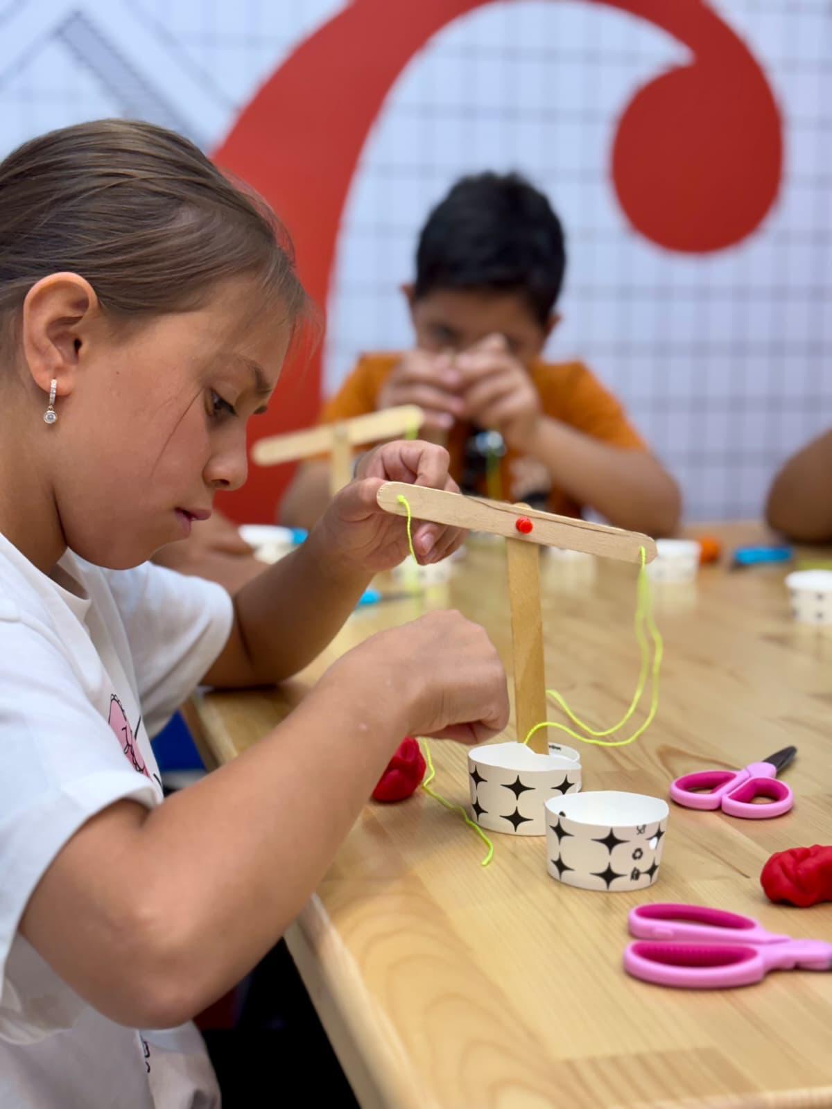 Bilim Sincan Yaz Okulu (1)