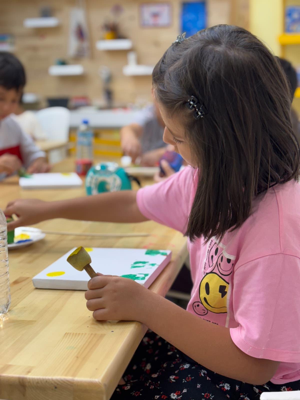 Bilim Sincan Yaz Okulu (2)