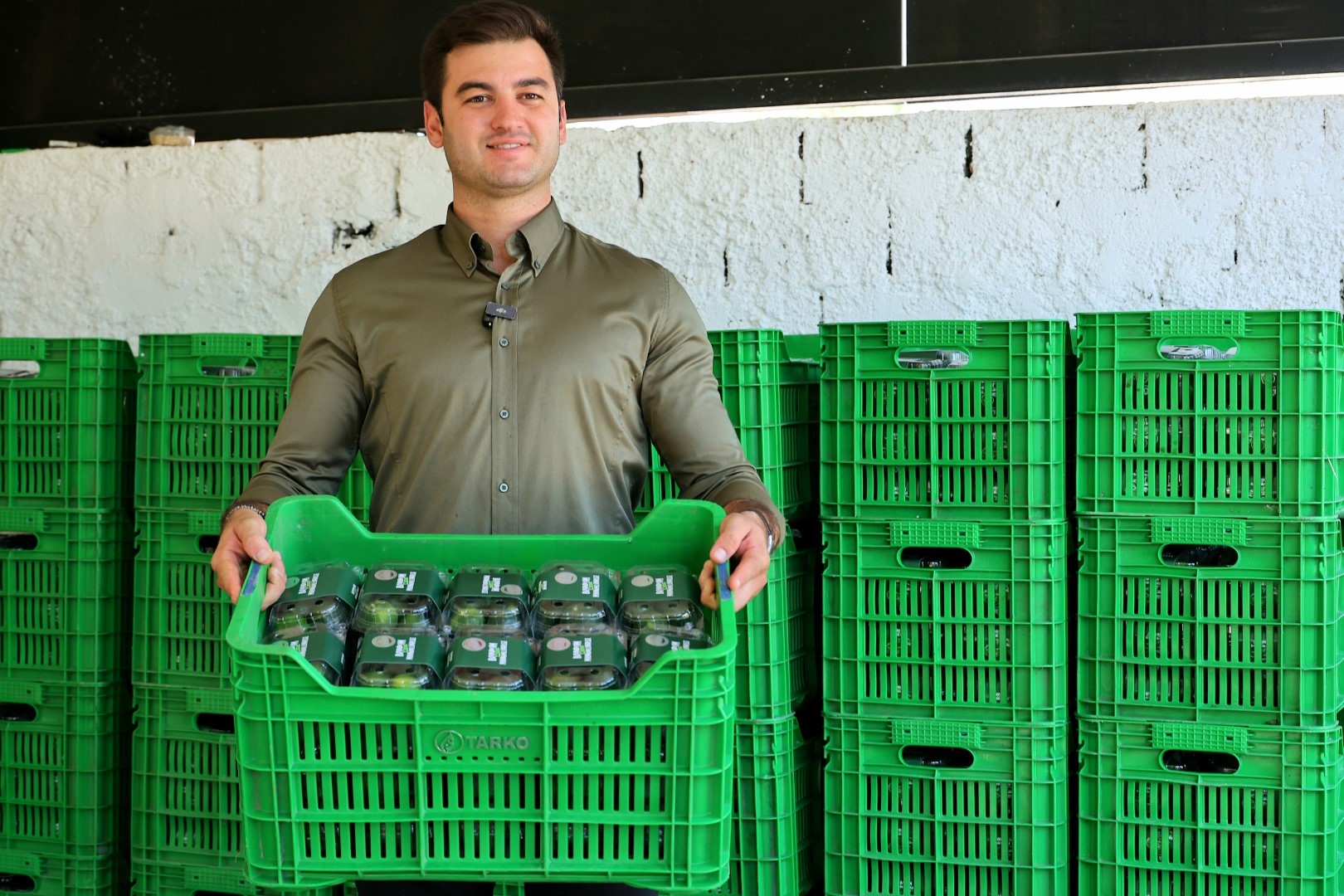 Bodrum Mandalini (2)