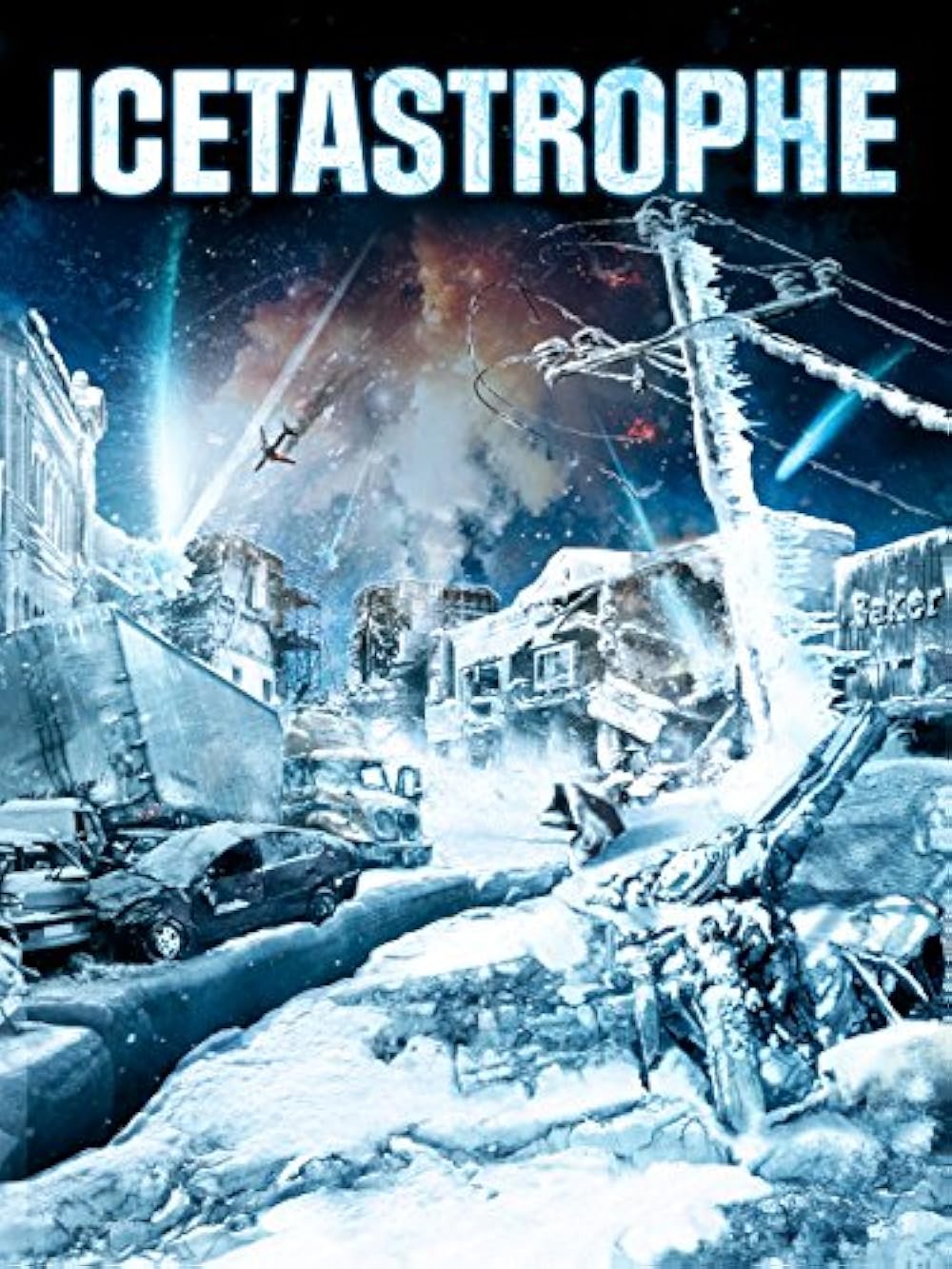 Büyük Buz Fırtınası