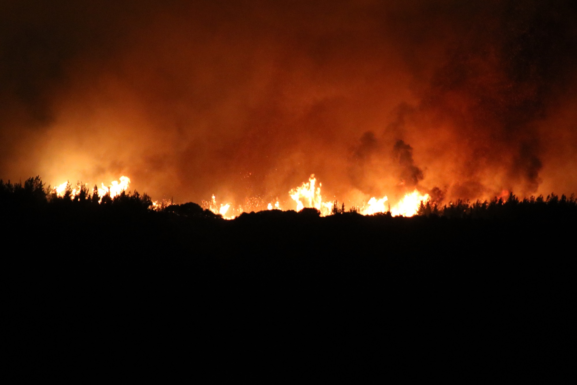 Çanakkale Yangın (1)-2