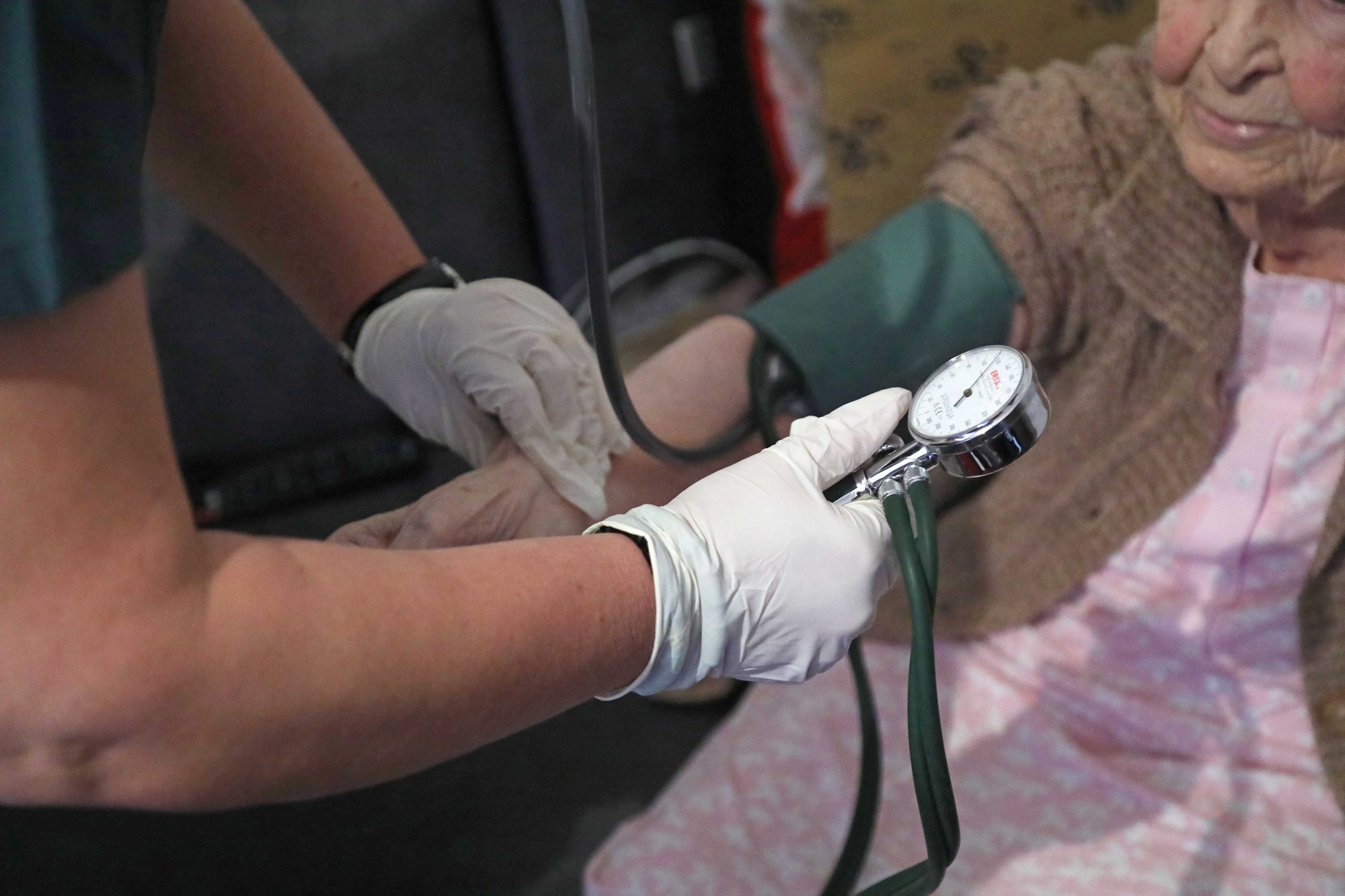 Çankaya Belediyesi Kişisel Bakım (2)