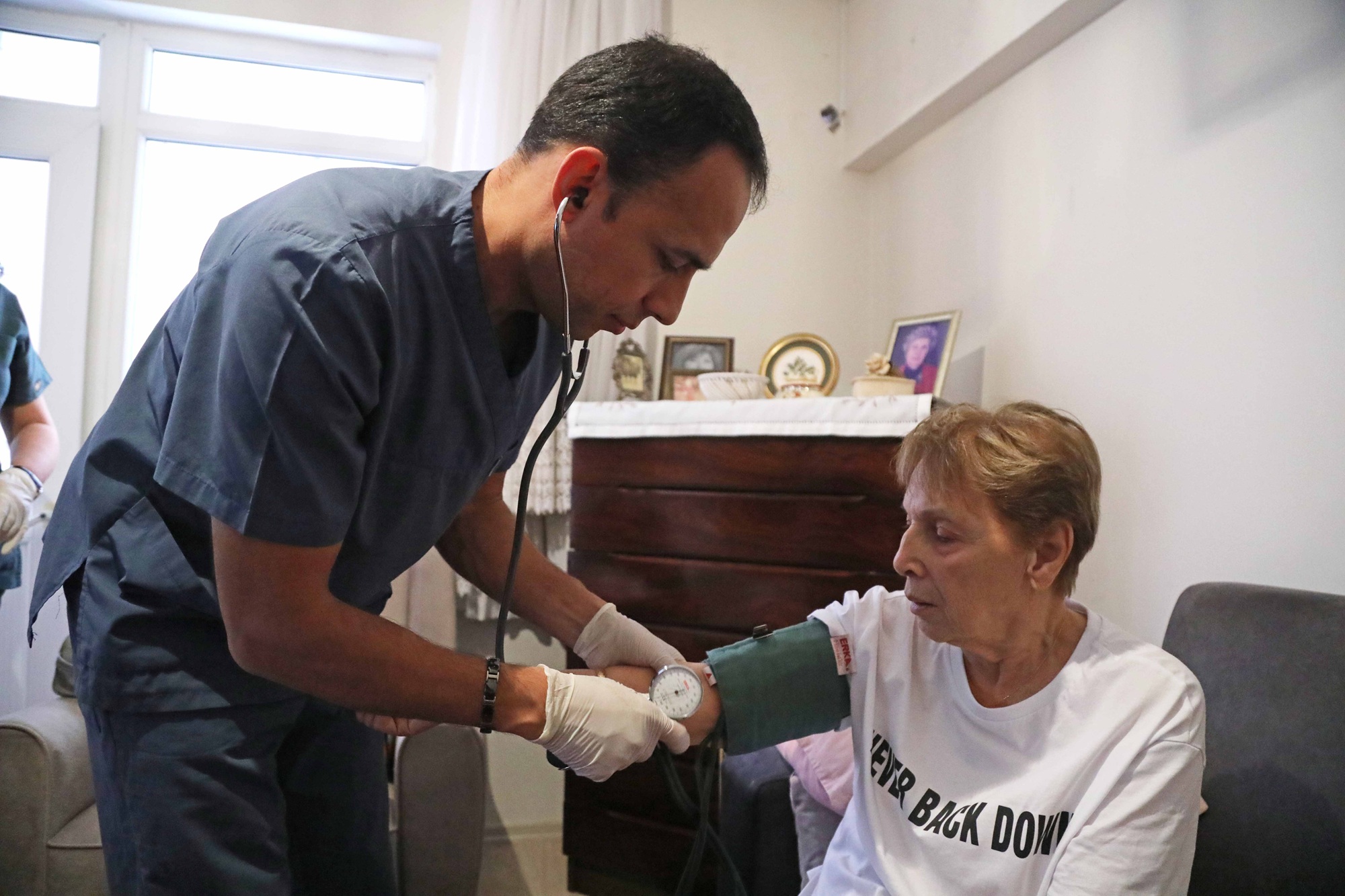 Çankaya Belediyesi Kişisel Bakım (4)