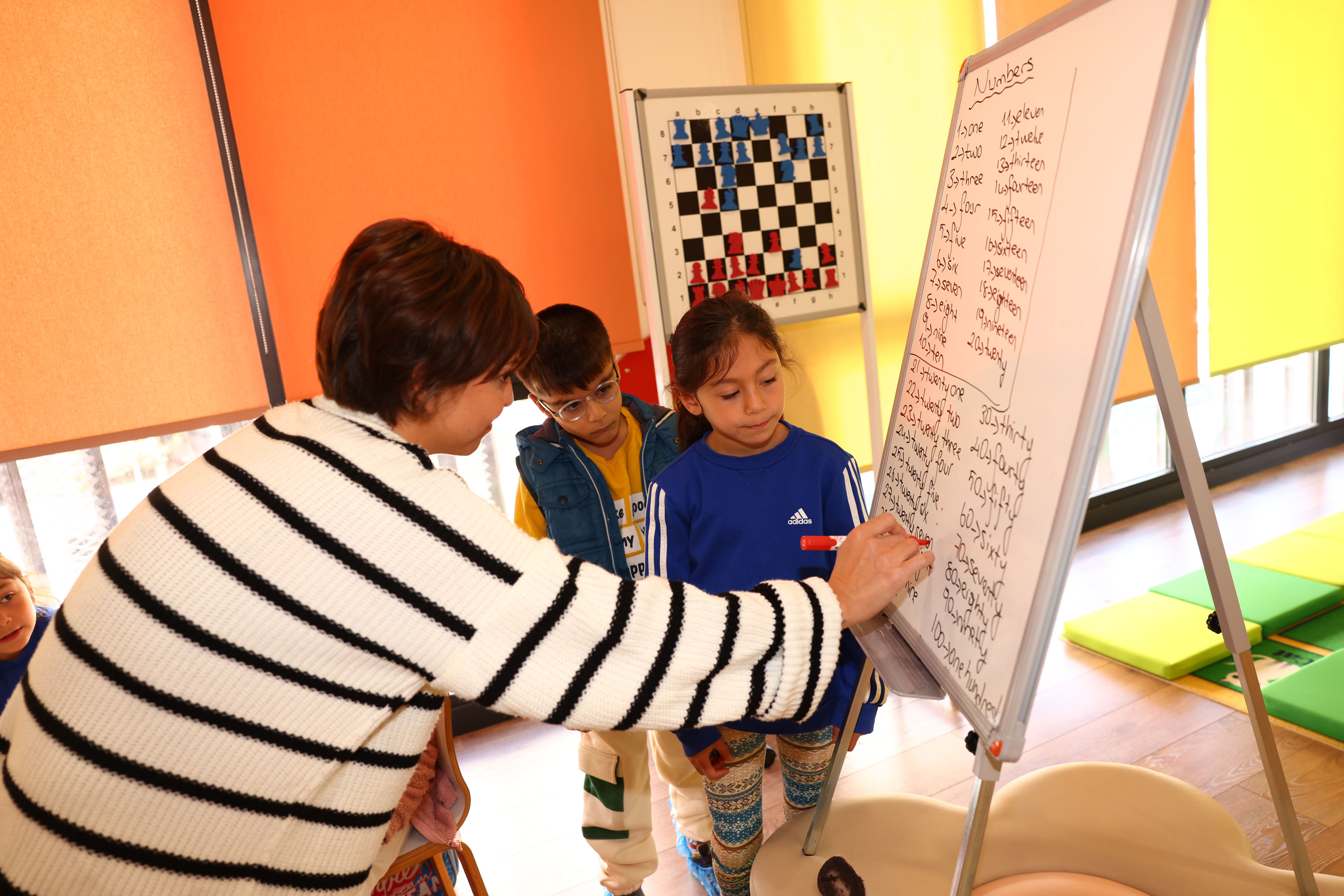 Çankaya Belediyesi Oyunevi Ve Atölye (4)