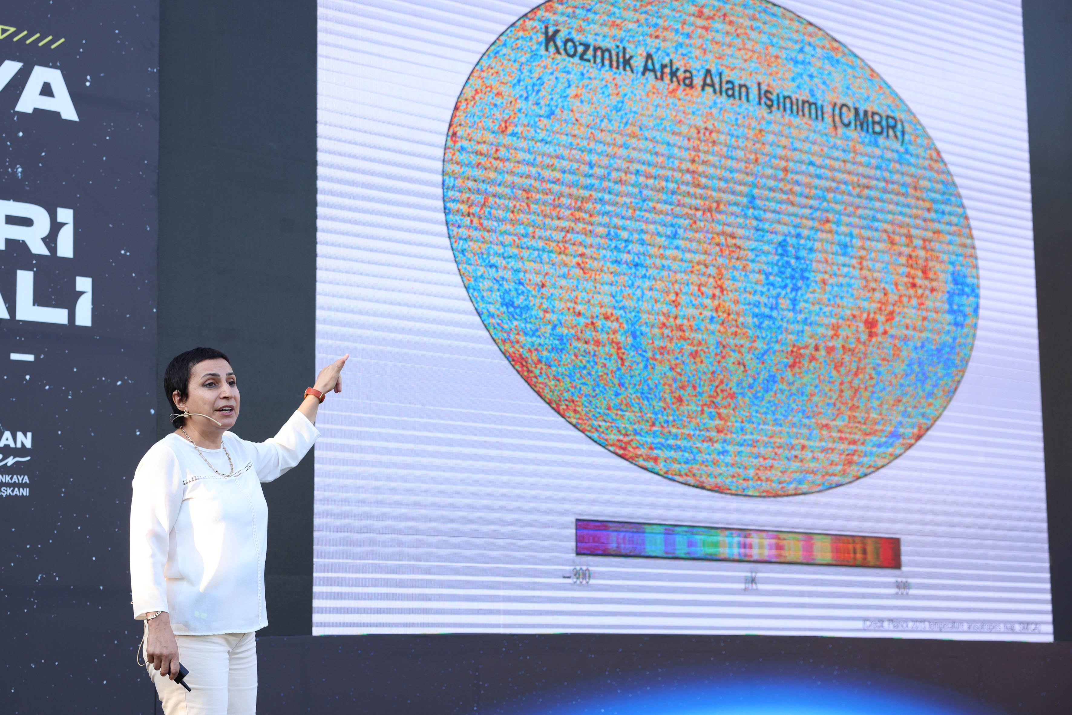 Çankaya Uzay Filmleri Festivali’ (2)