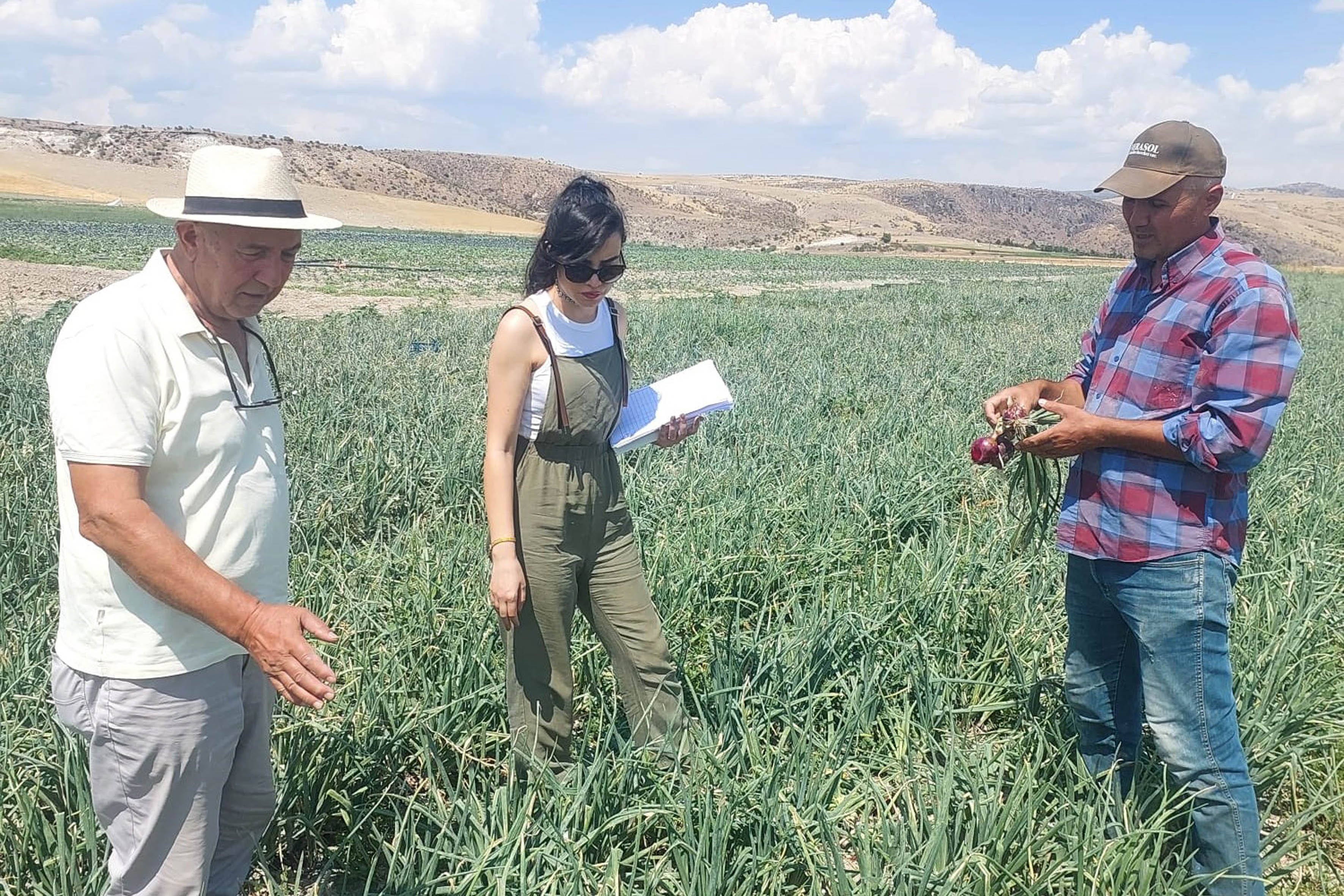 Çankaya’da Organik Pazar (4)