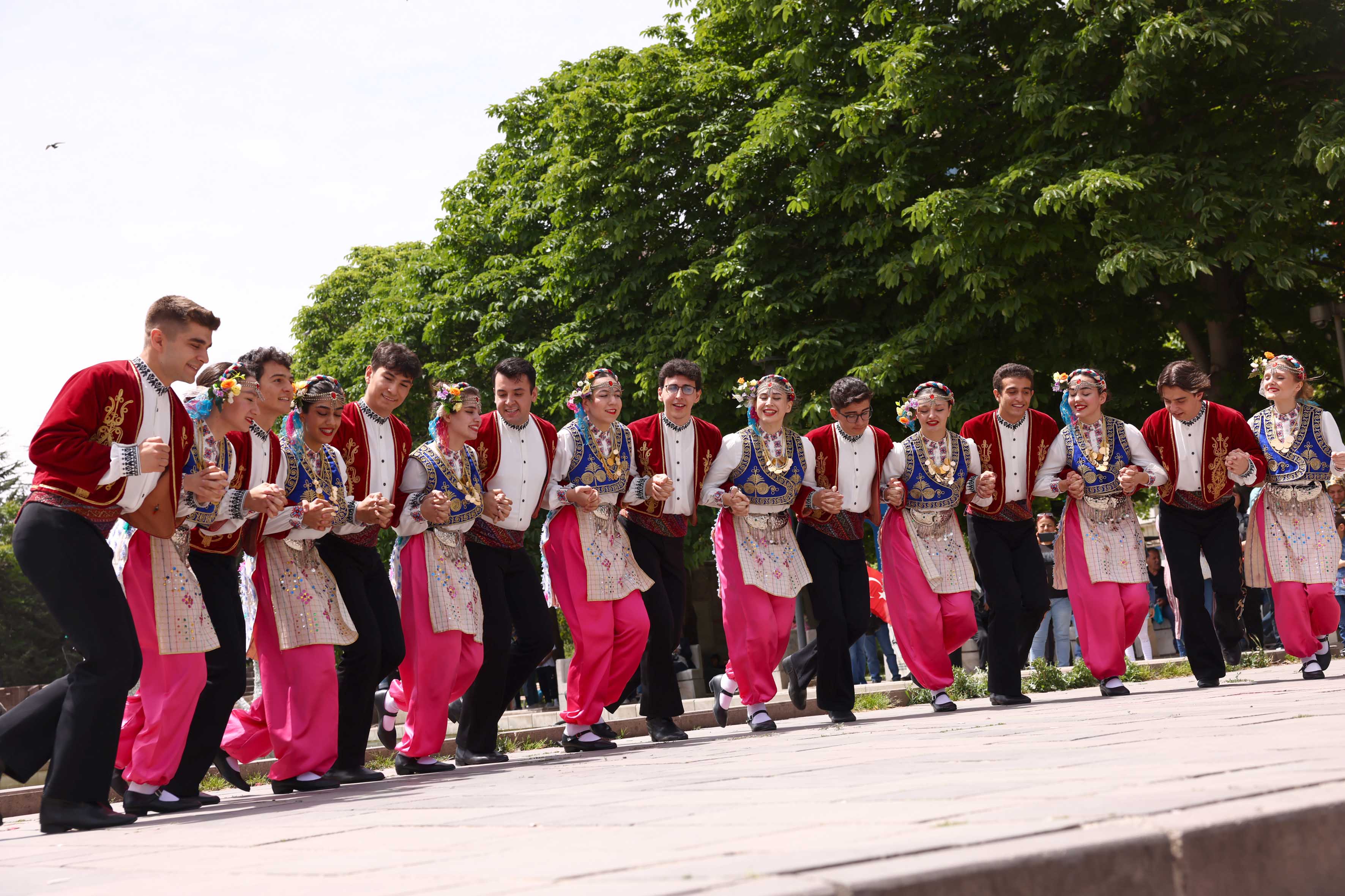 Çankaya’da Zafer Coşkusu Dorukta (3)