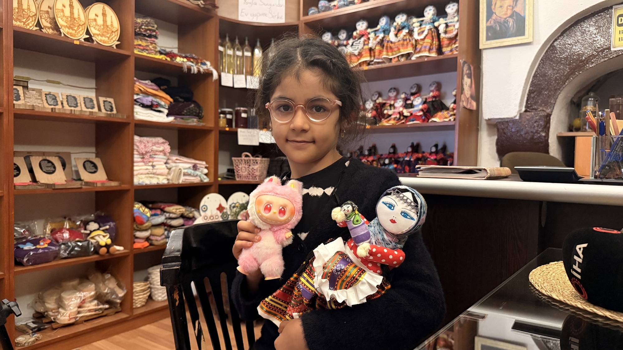 Çocuklar Için Sürpriz Oyuncaklardaki Tehlike! (3)