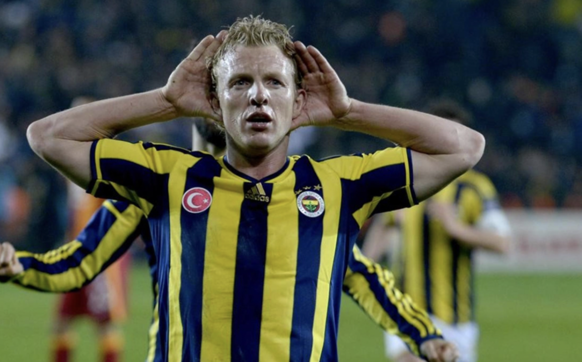 Dirk Kuyt 2-1