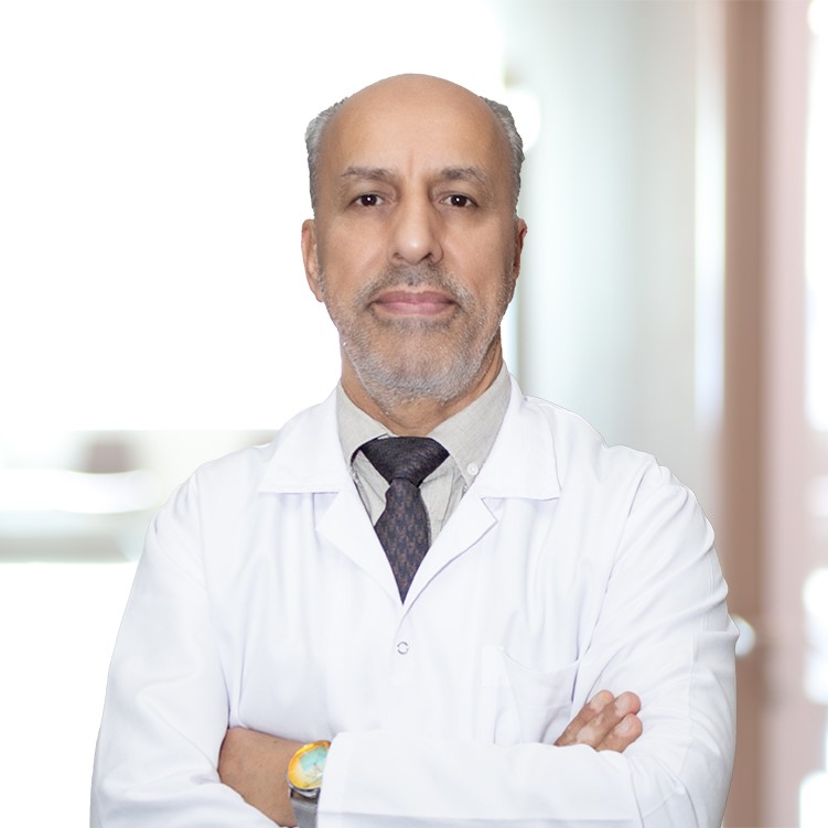 Doç. Dr. Güner Çakmak