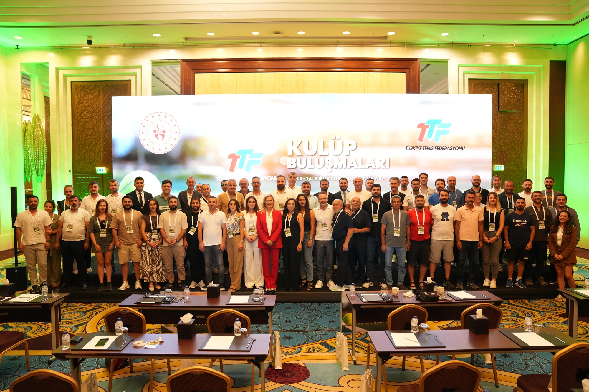 Doğu Ve Güneydoğu Anadolu Kulüpleri