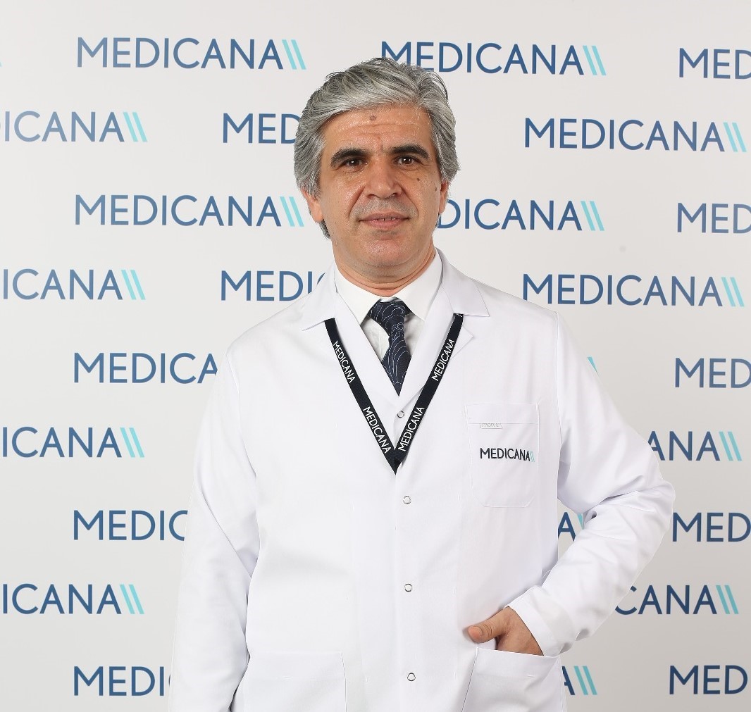 Dr. Adnan İpçioğlu