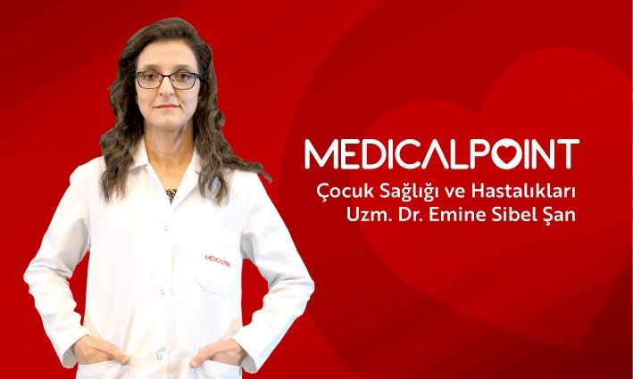 Dr. Emine Sibel Şan