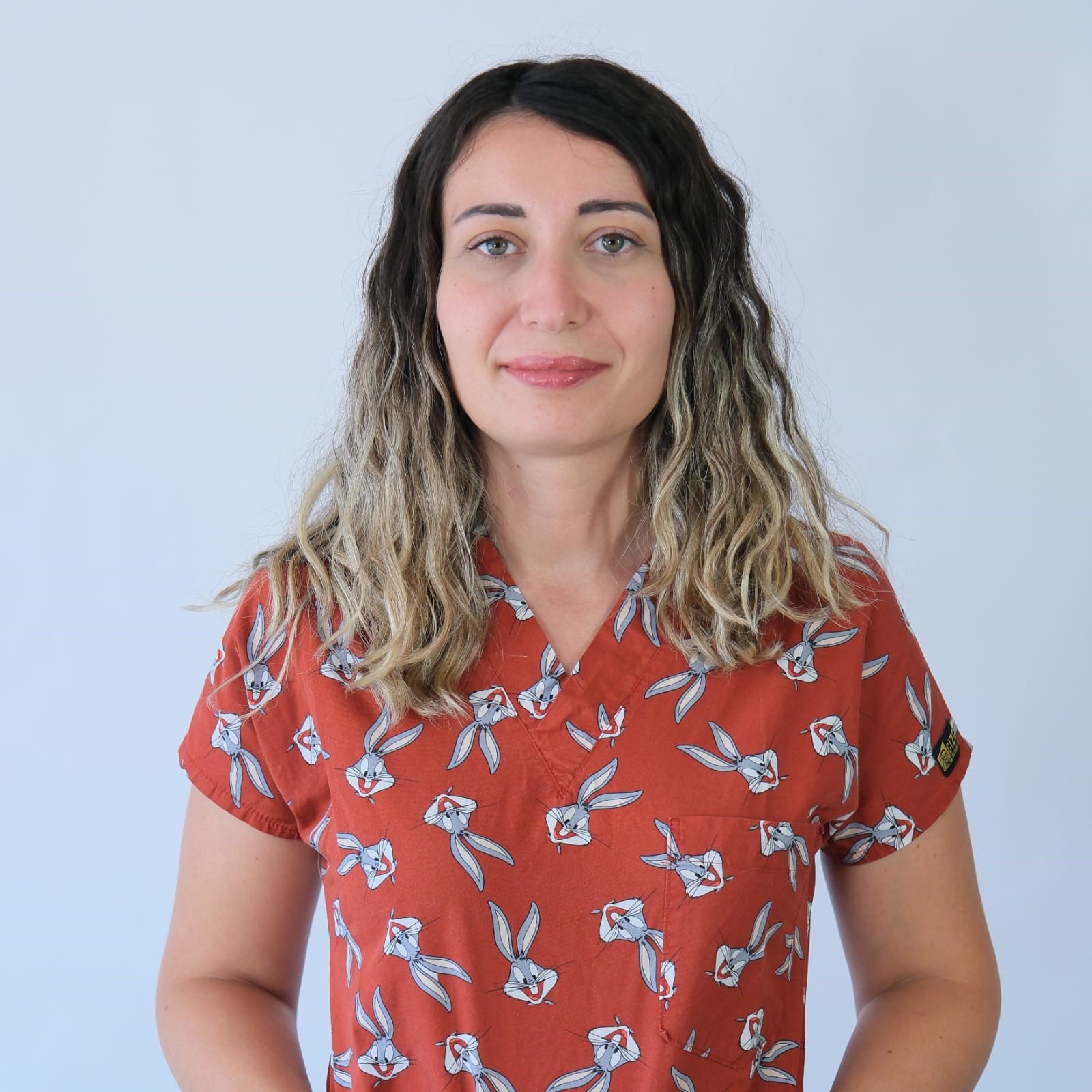 Dr. Hatice Kübra Erkilet