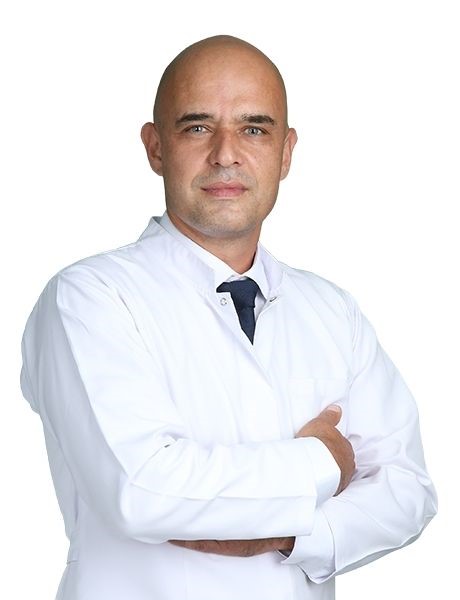 Dr. Hayrettin Dizen