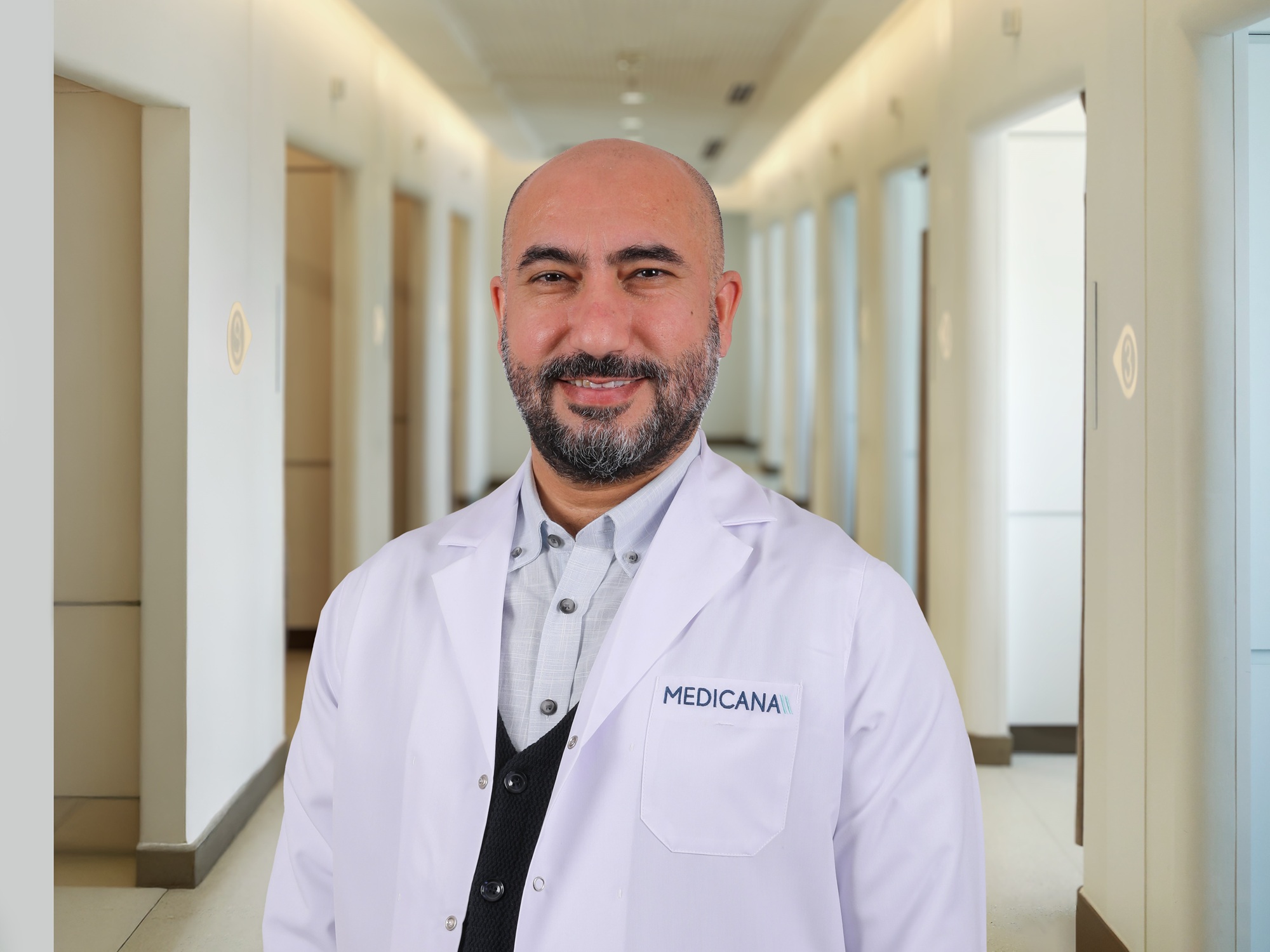 Dr. Murtaza Çit